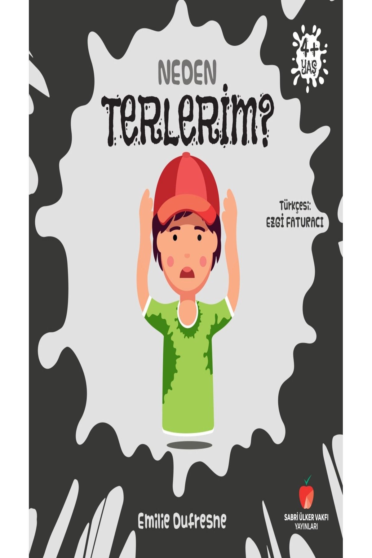 Neden Serisi: Neden Terlerim?