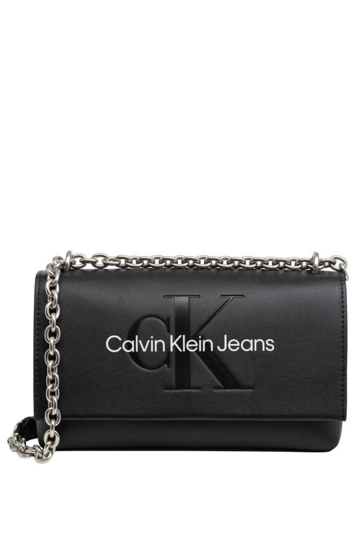 کیف رودوشی کلوین کلاین K60K6122210GQ