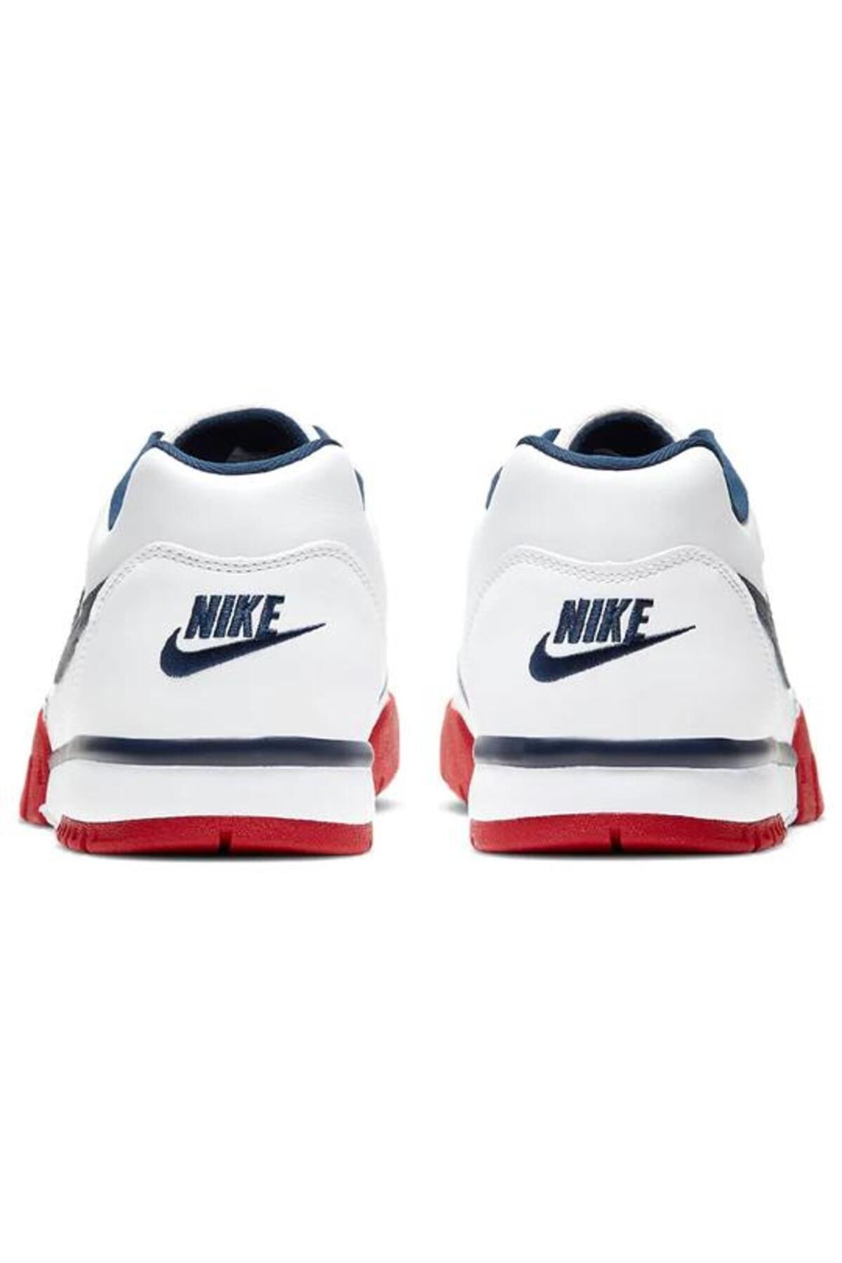 Nike Cross Air Trainer Low OG Erkek Sneaker Ayakkab CQ9182 101 Fiyat Yorumlar Trendyol