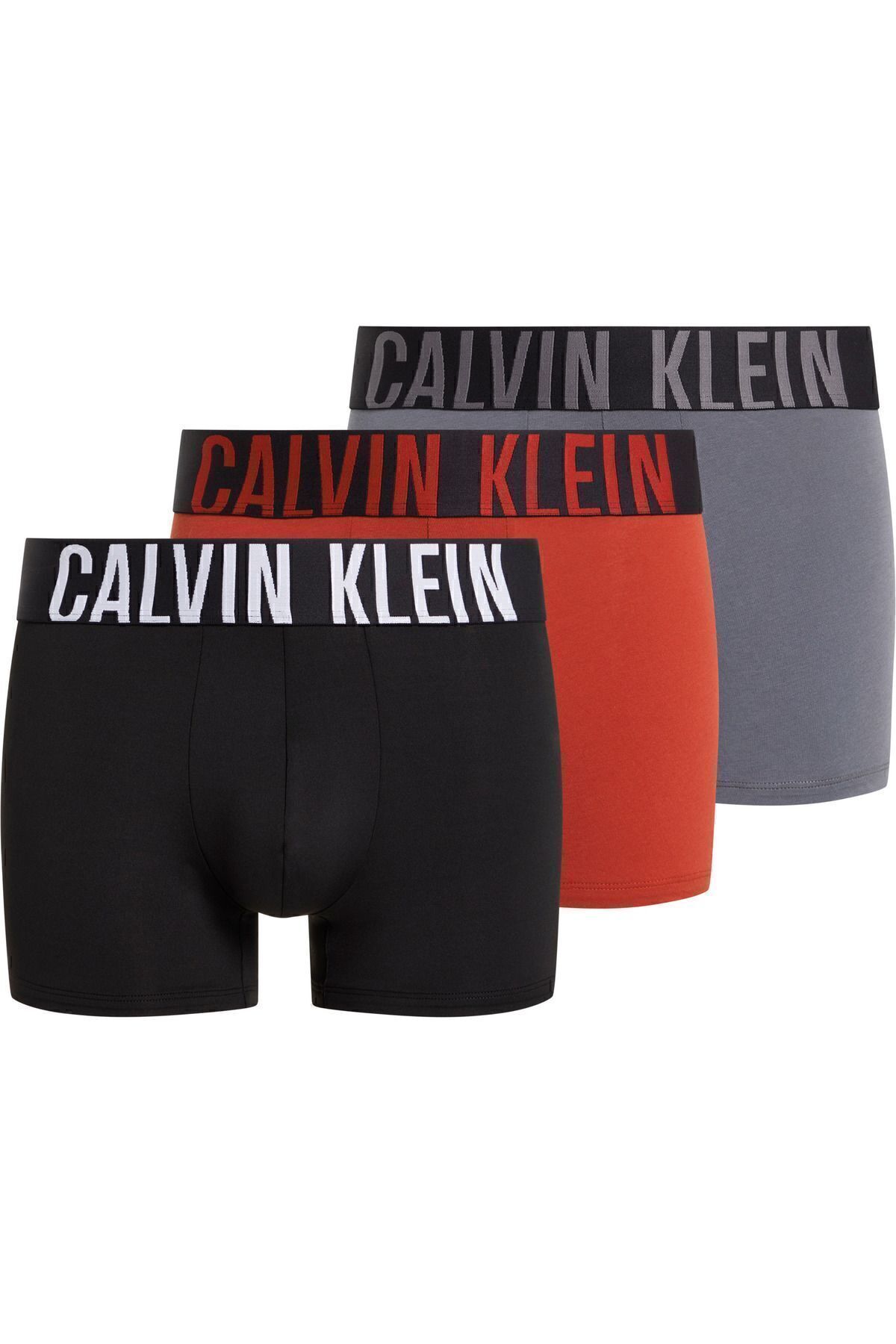 Calvin Klein Erkek Boxer Modelleri Fiyatlar Trendyol