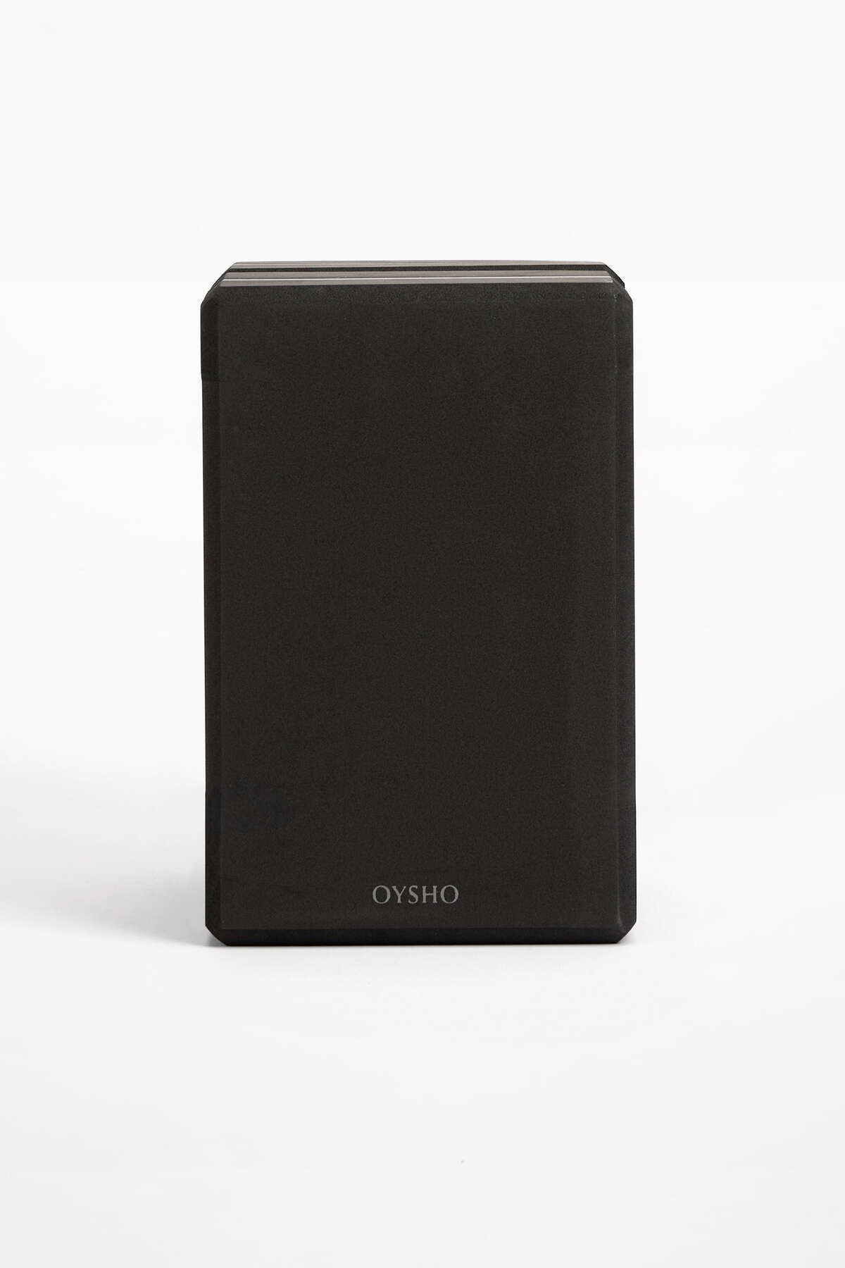 Oysho Yoga bloku pack