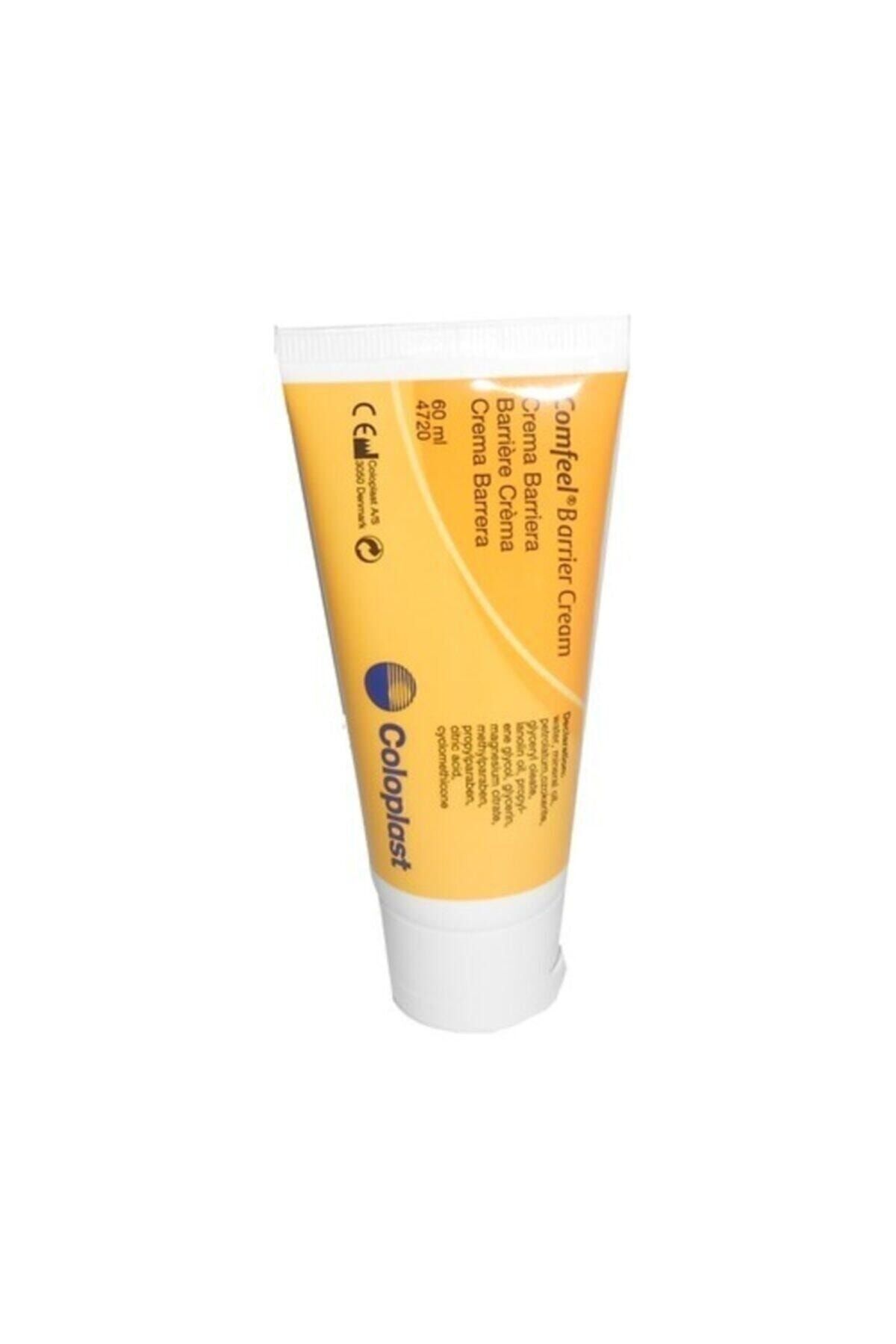 کرم سد محافظ Comfeel 60 میلی لیتر Coloplast
