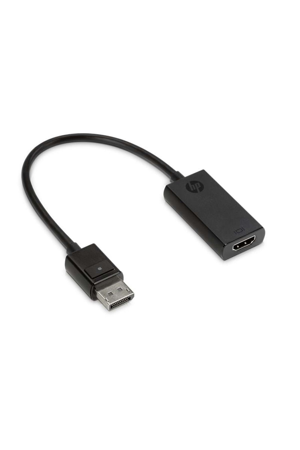 HP Displayport To Hdmi Çevirici Gerçek 4k Adapter - 2ja63aa