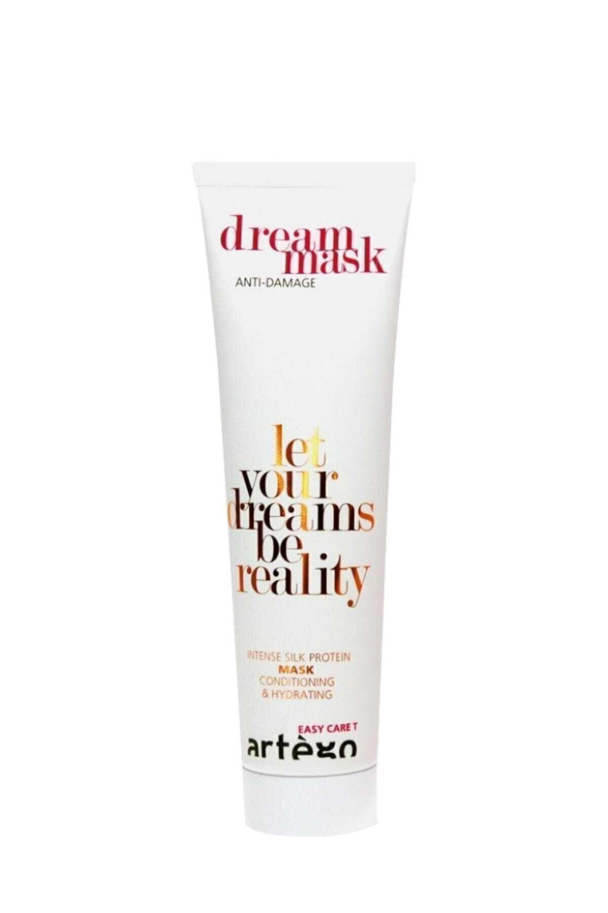 ماسک ترمیم کننده Easy Care T Dream 150ml Artego