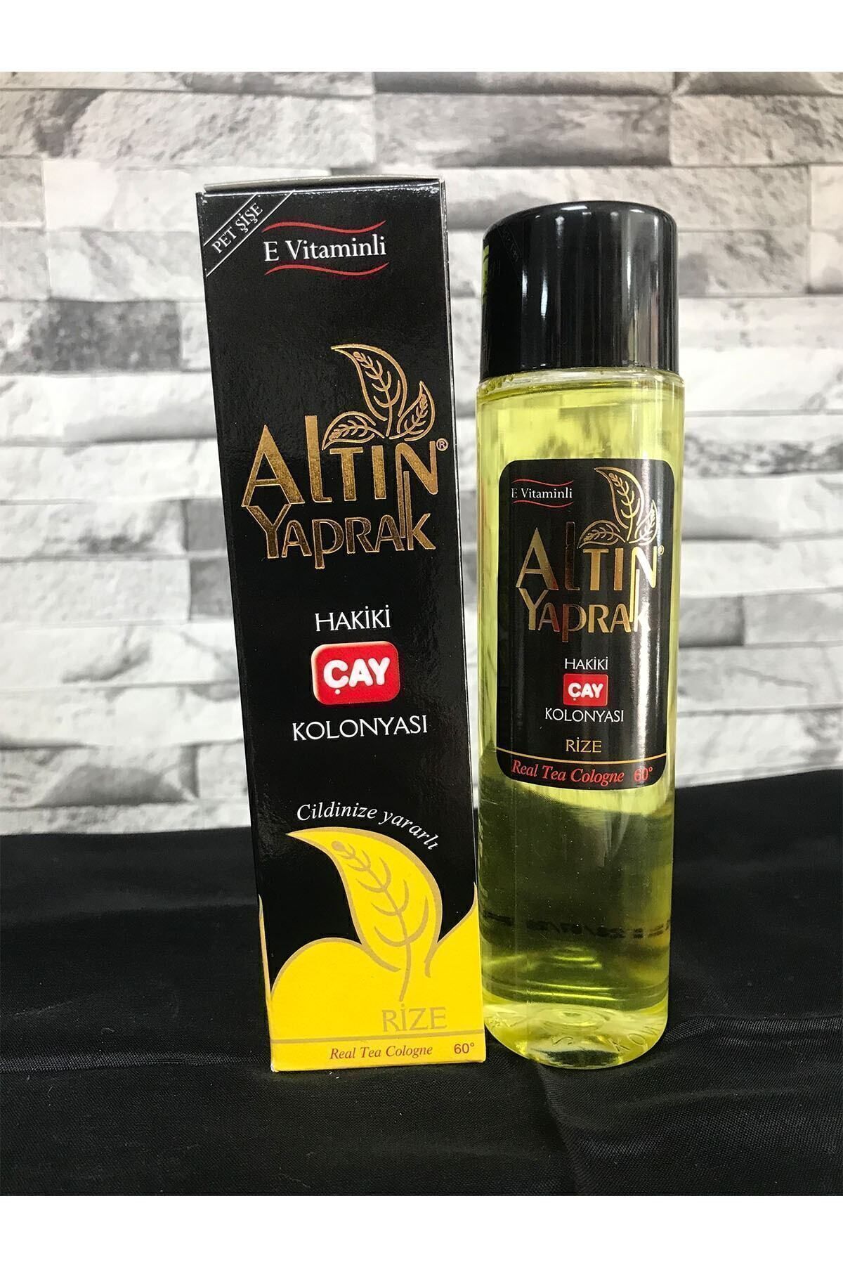 ادکلن چای (200 میلی لیتر) Altın Yaprak