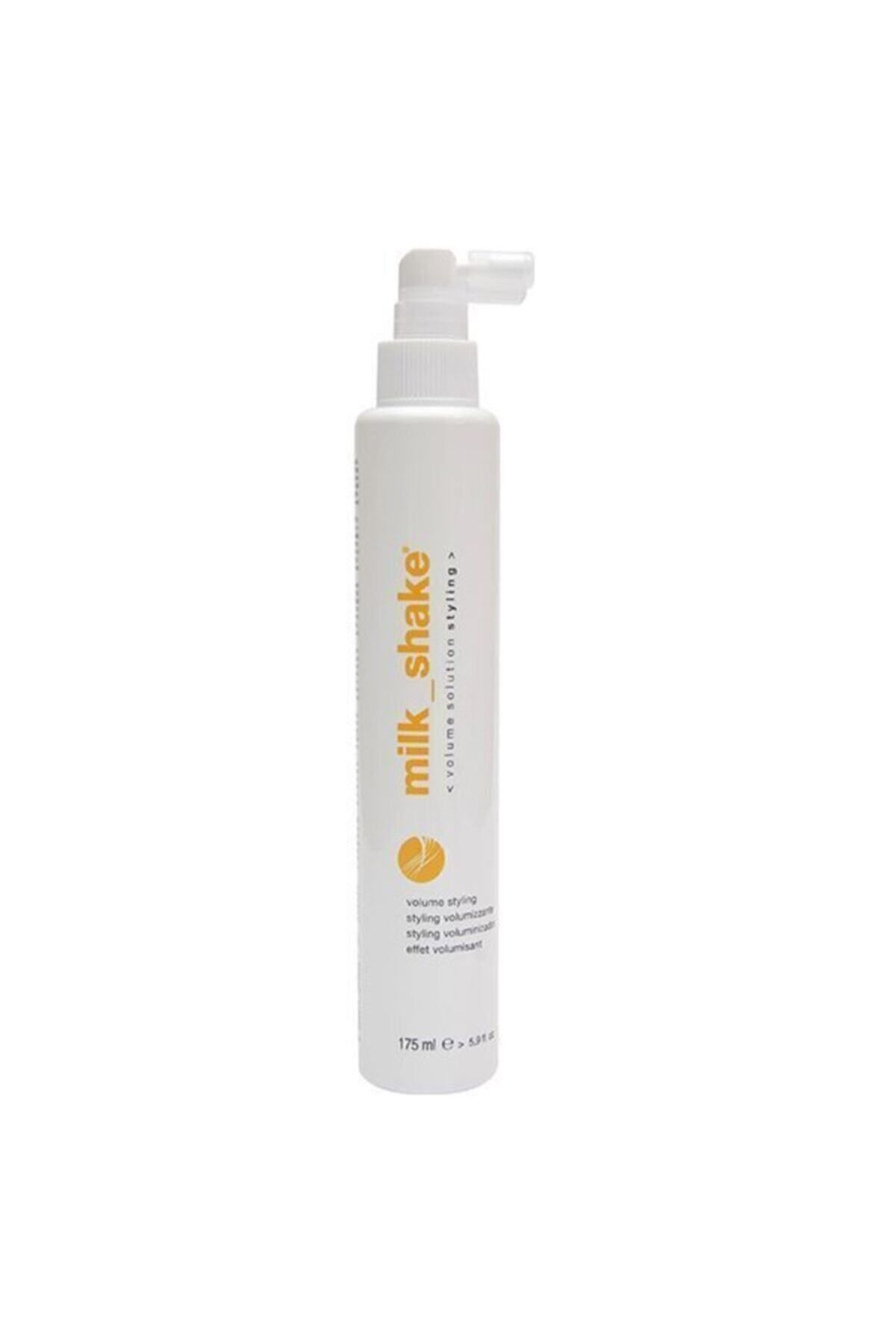 Volume Solution Volumizing Styler 175 ml Milkshake