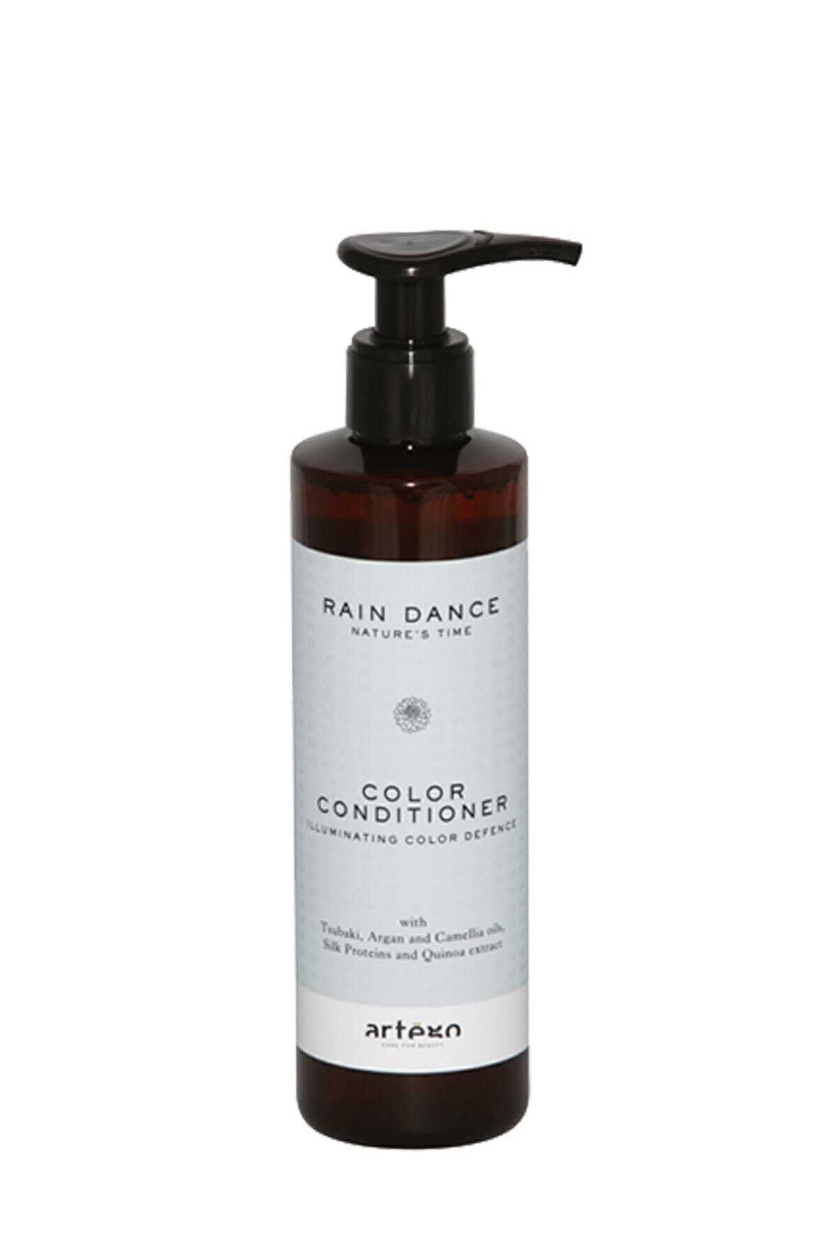 کرم محافظ رنگ Rain Dance Color Conditioner 250 ml Artego