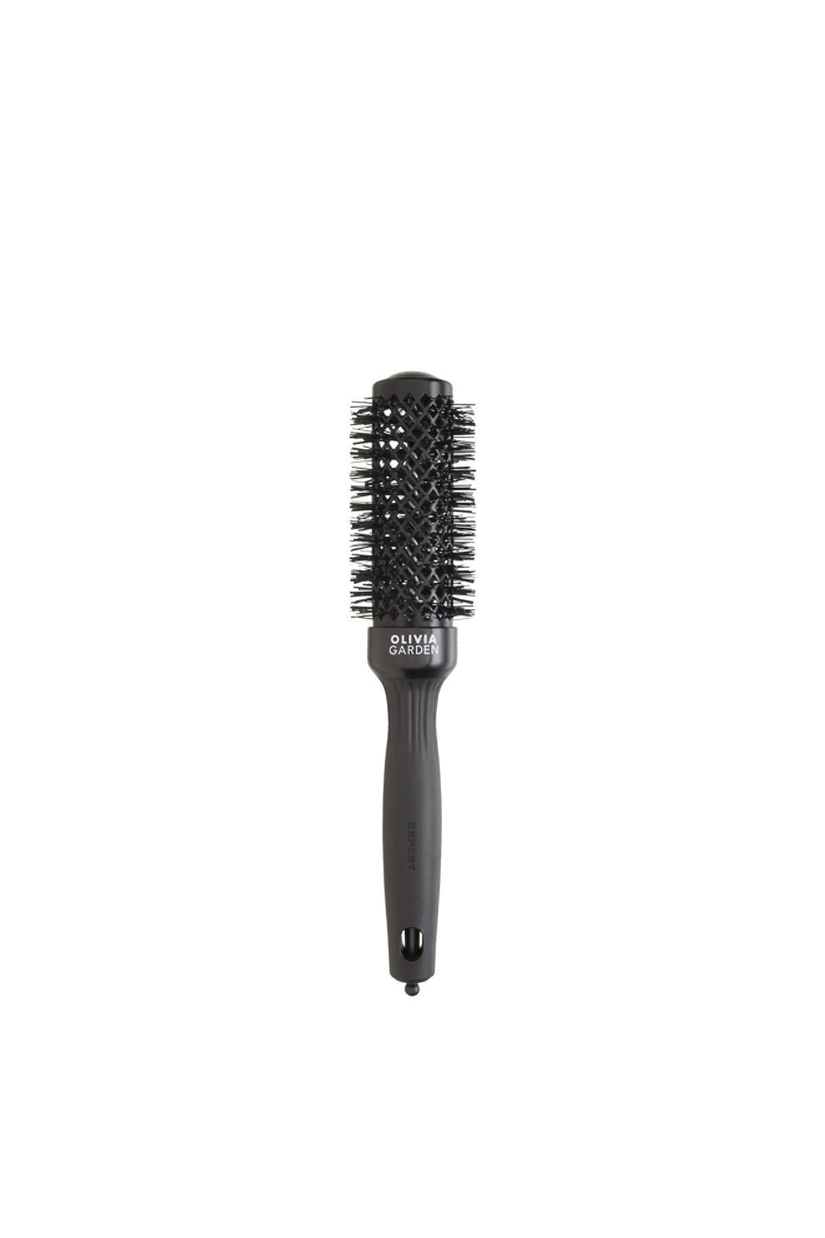 برس موی تخصصی Blowout Shine Hair Brush 35 Olivia Garden