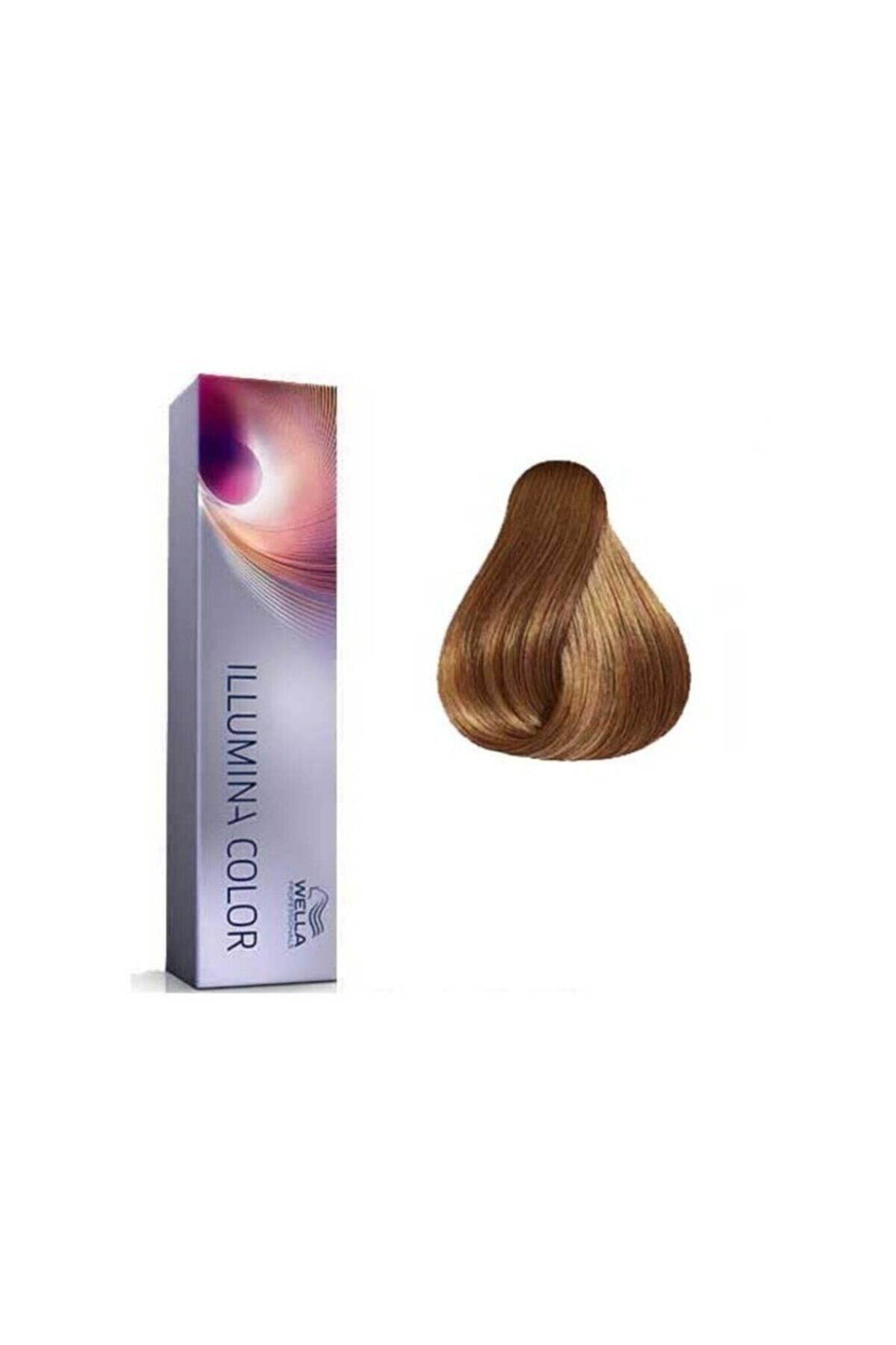 Illumina Color 7/35 60ml Wella