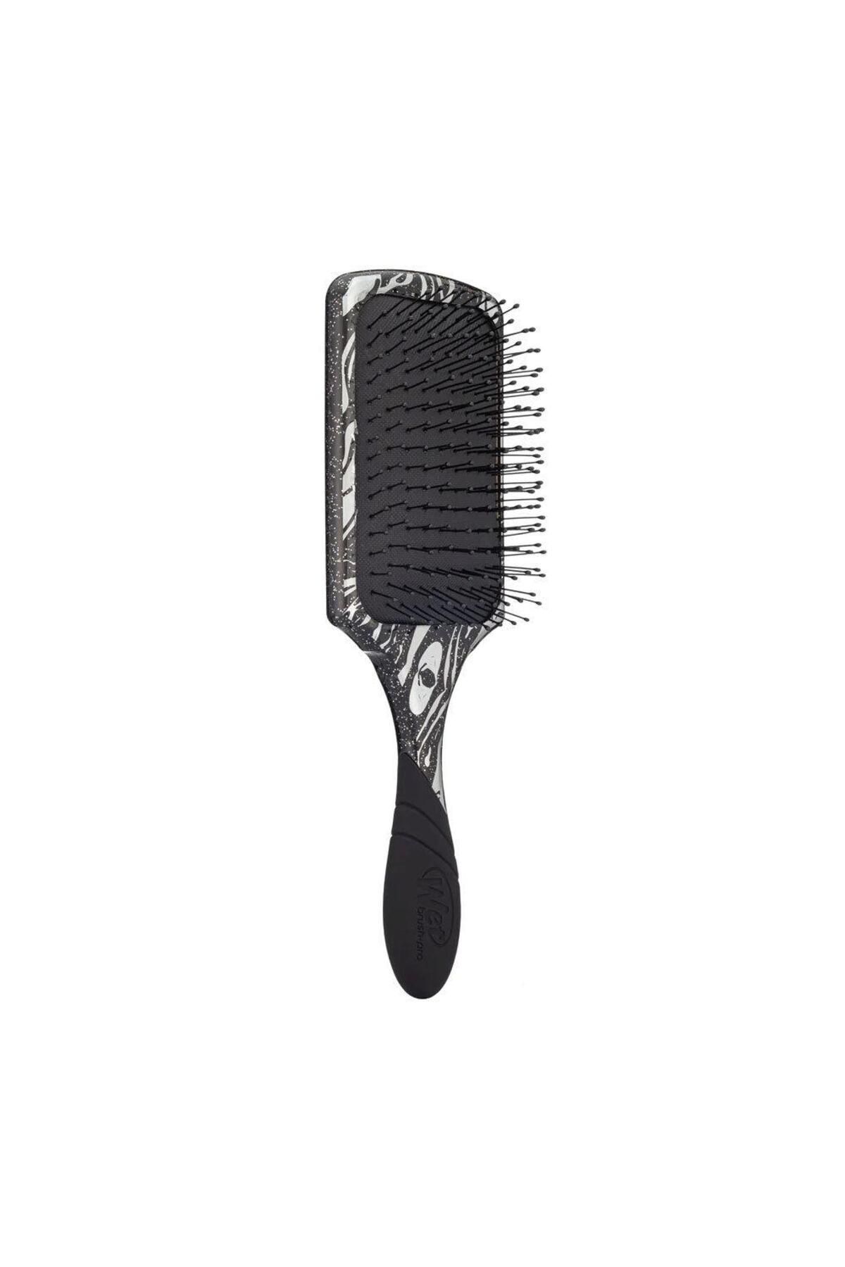 WETBRUSH PRO PADDLE MINERAL SPARK- CHARCOAL Wet Brush