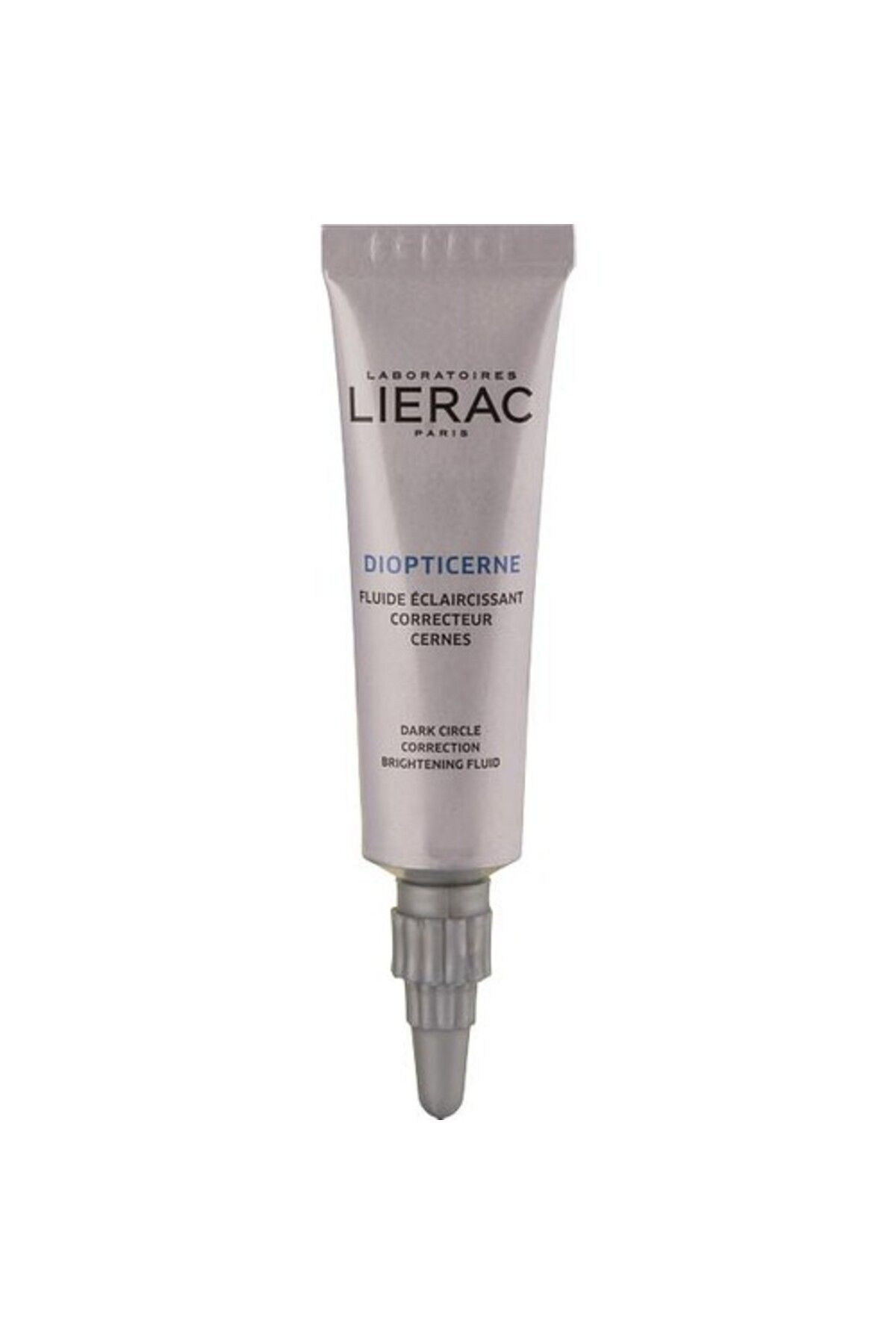 Lierac-Diopticerne - Double Cut Correson Lugs with Drifted Slide 15ml 1