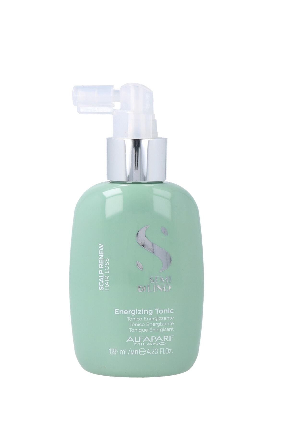 Semi Di Lino Scalp Renew Energizing Tonic 125 ml Alfaparf