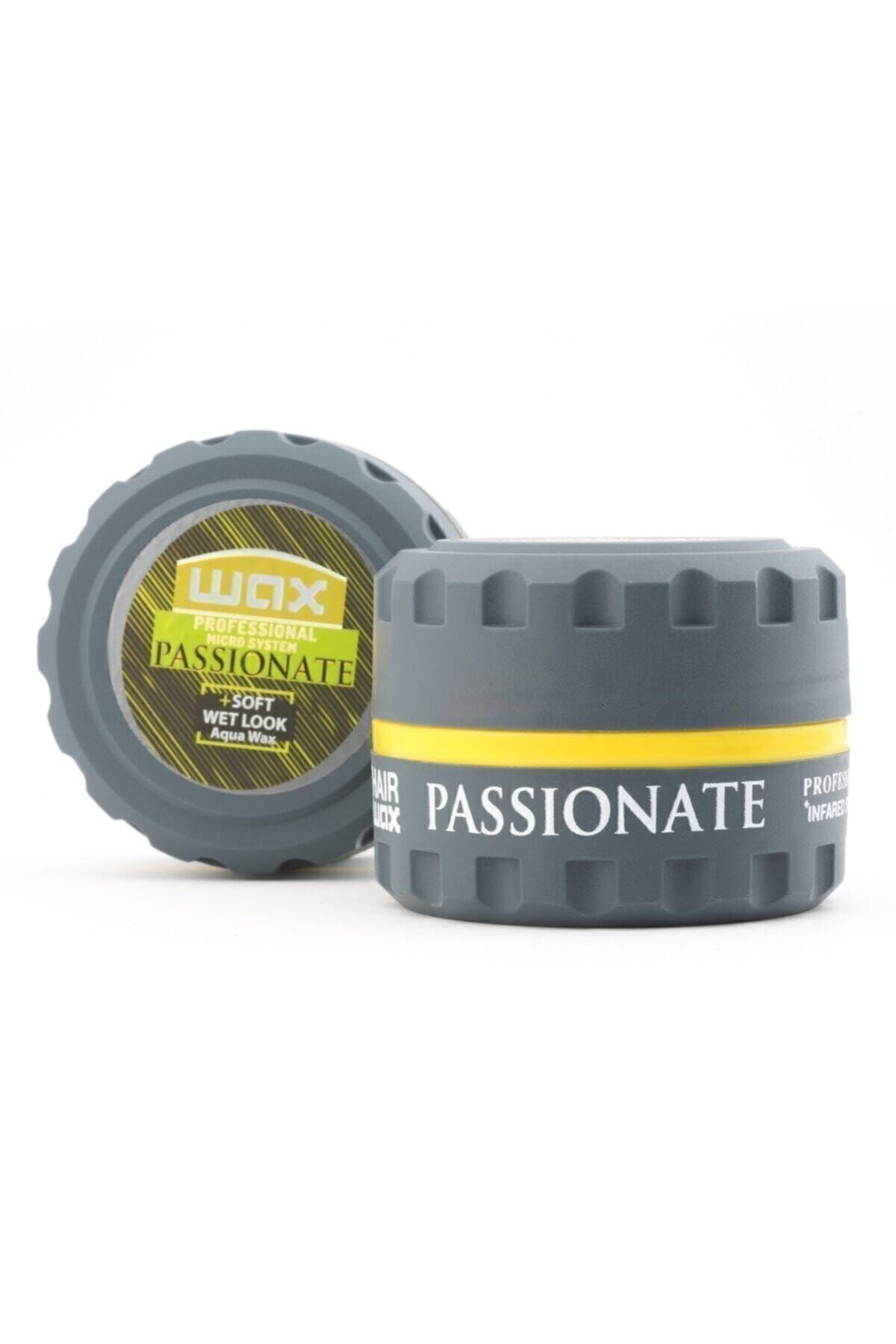 موم سافت وت لوک مو 150 میلی لیتری Passionate