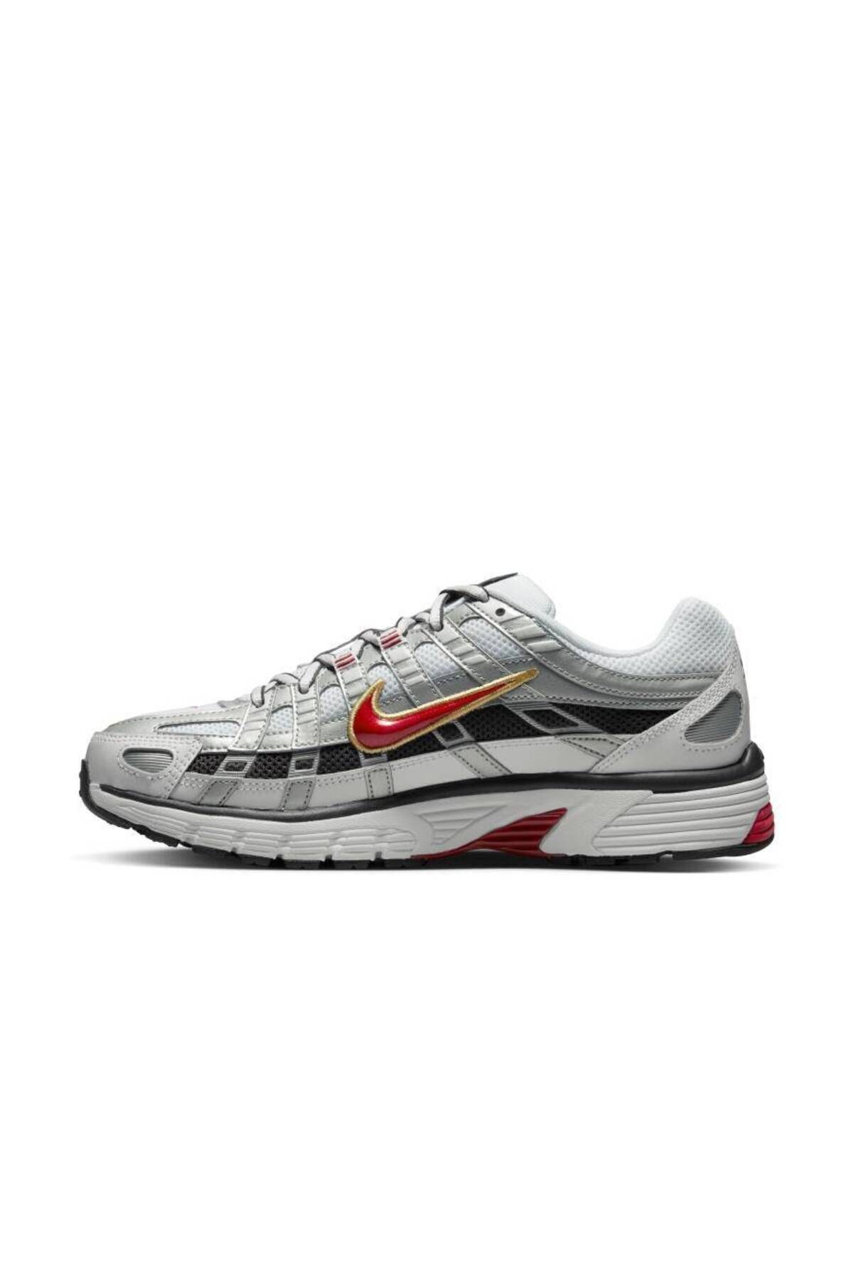 کفش Nike نایکی روزمره P-6000 اورجینال - تصویر 3