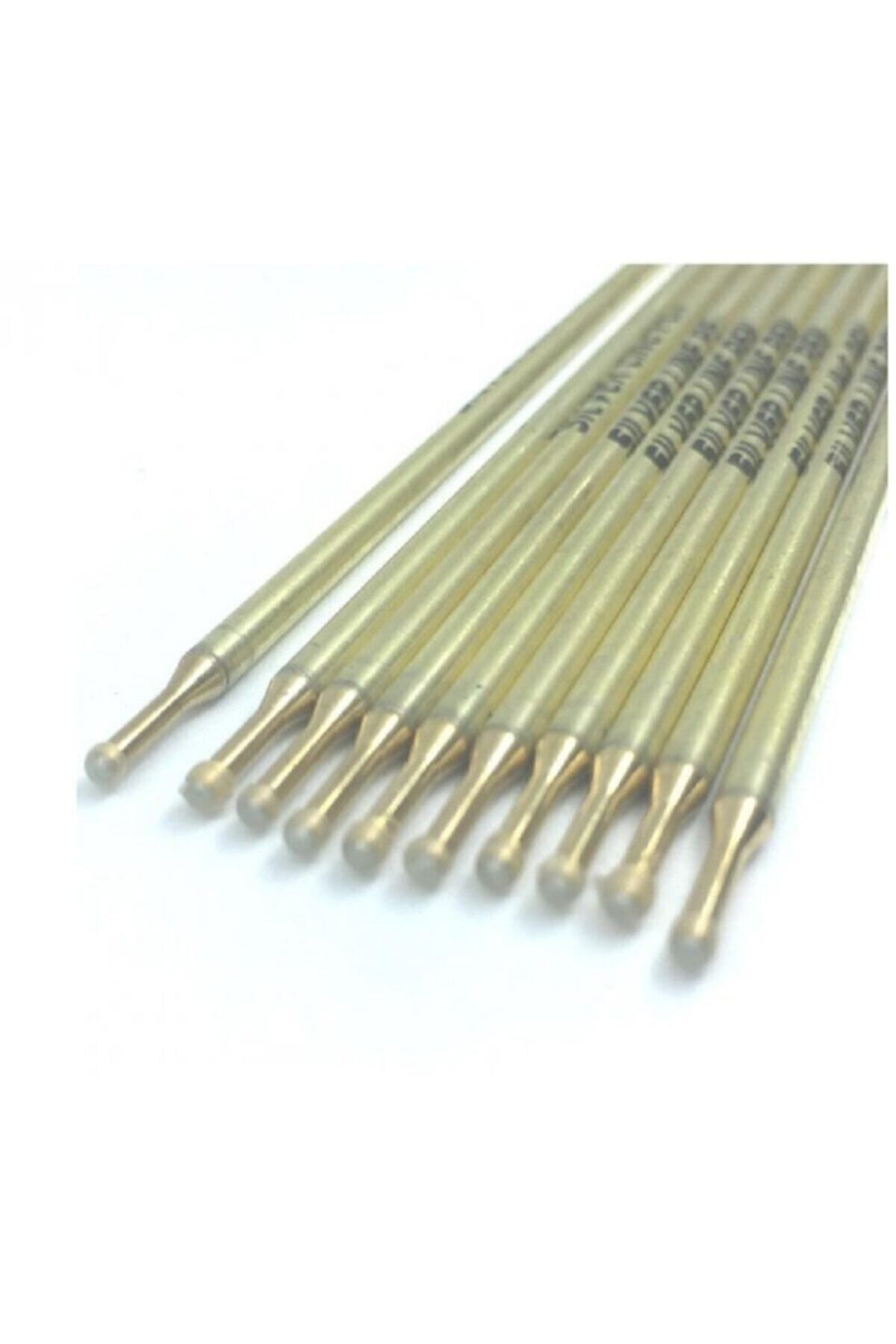 srtfootcare Gümüş Deri Kalemi Silverpen 1 Adet