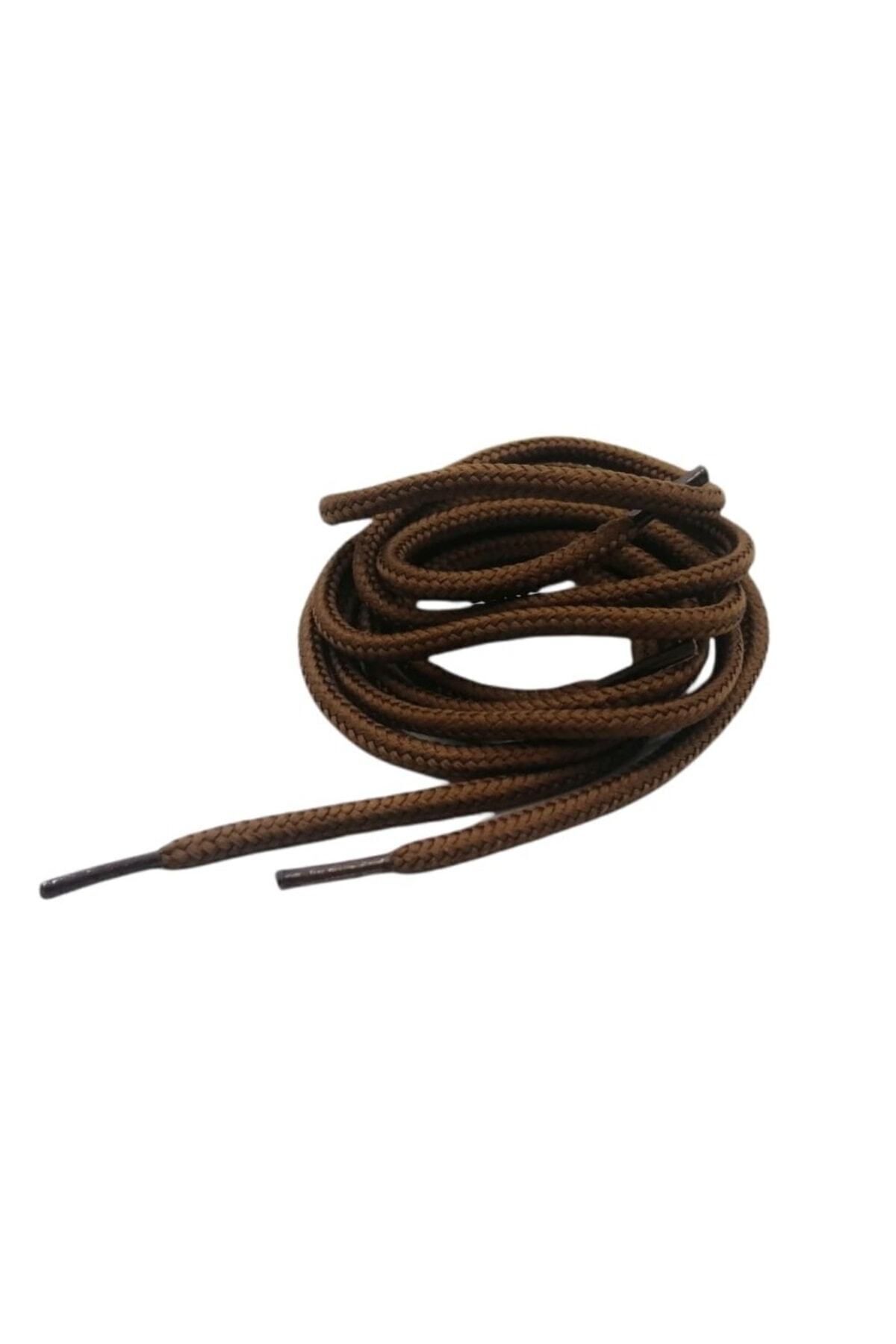 srtfootcare-Polyester Rope Shoelace Round 70cm 1 Pair 2