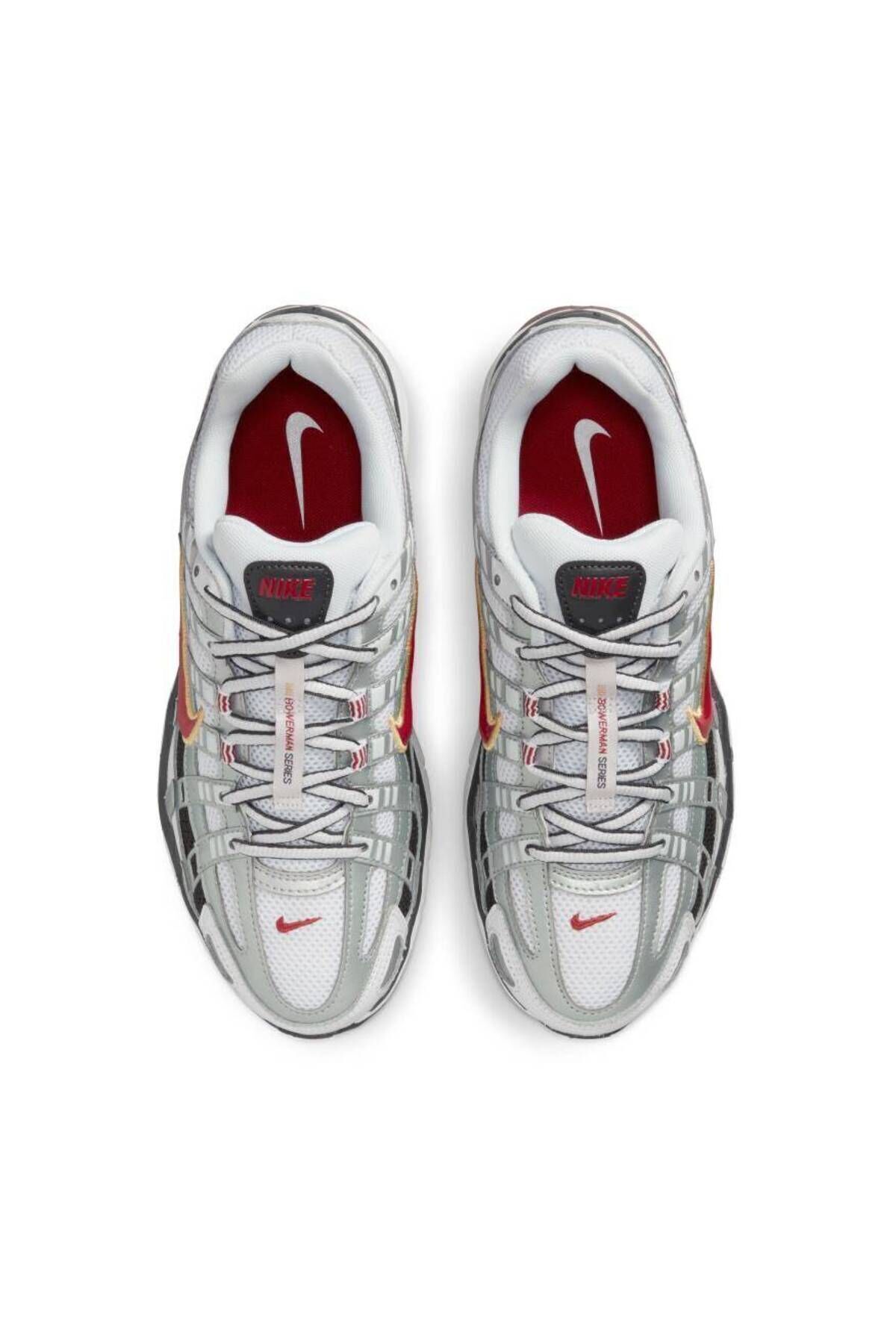 کفش Nike نایکی روزمره P-6000 اورجینال - تصویر 5