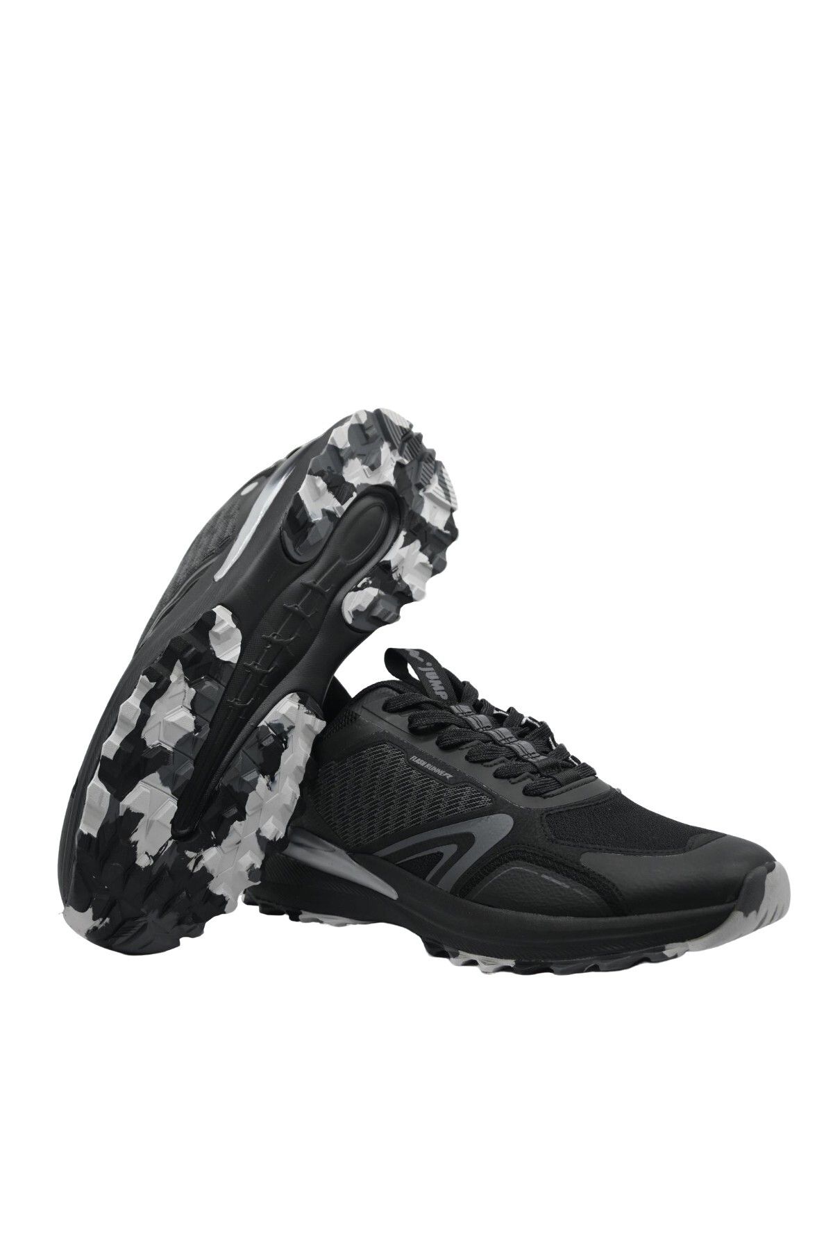 Jump Erkek Spor Ayakkabı 29730 C BLACK Fiyatı, Yorumları - Trendyol