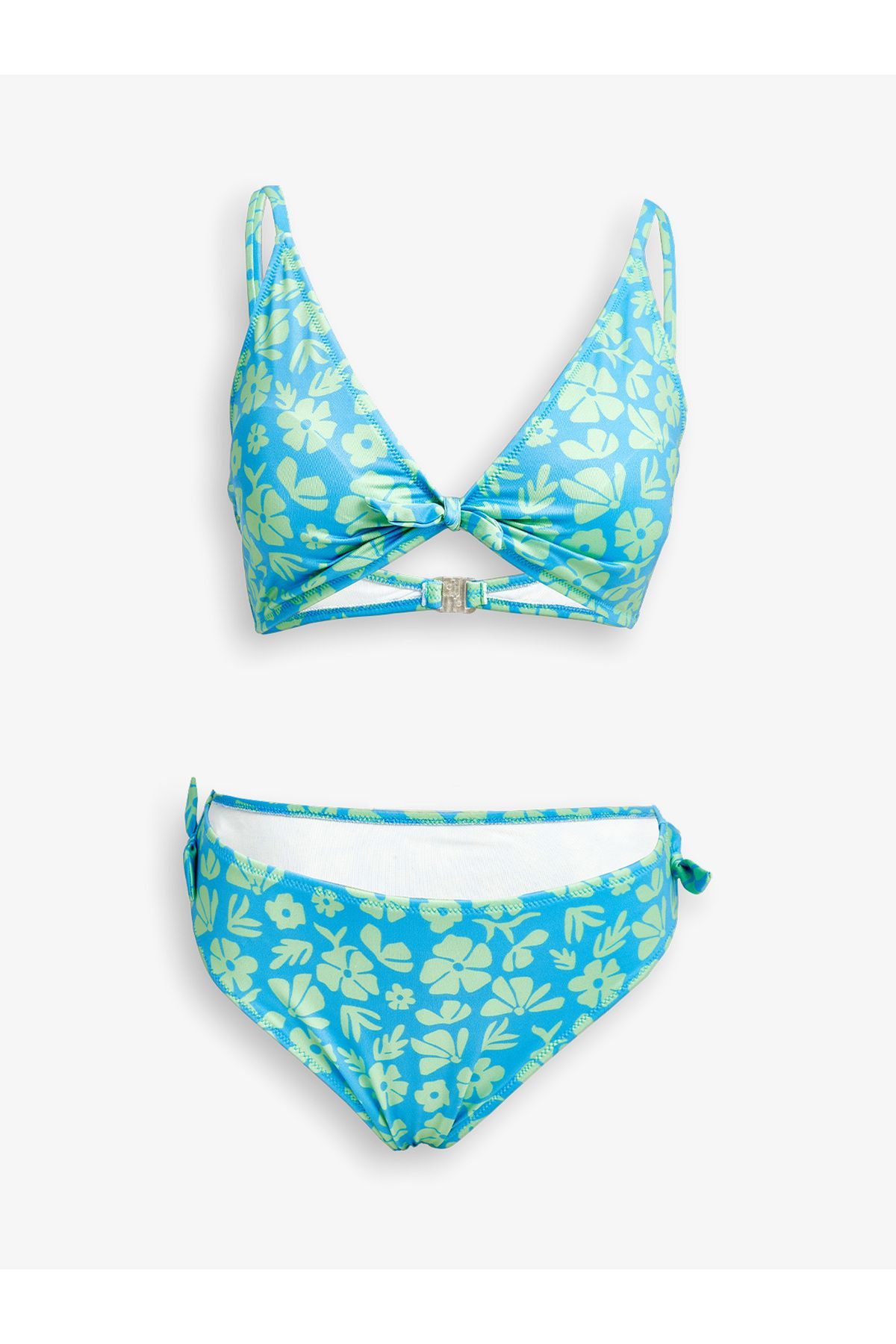 LC Waikiki Szybkoschnące Bikini Dla Dziewcząt Kobieta - 11-12 lat