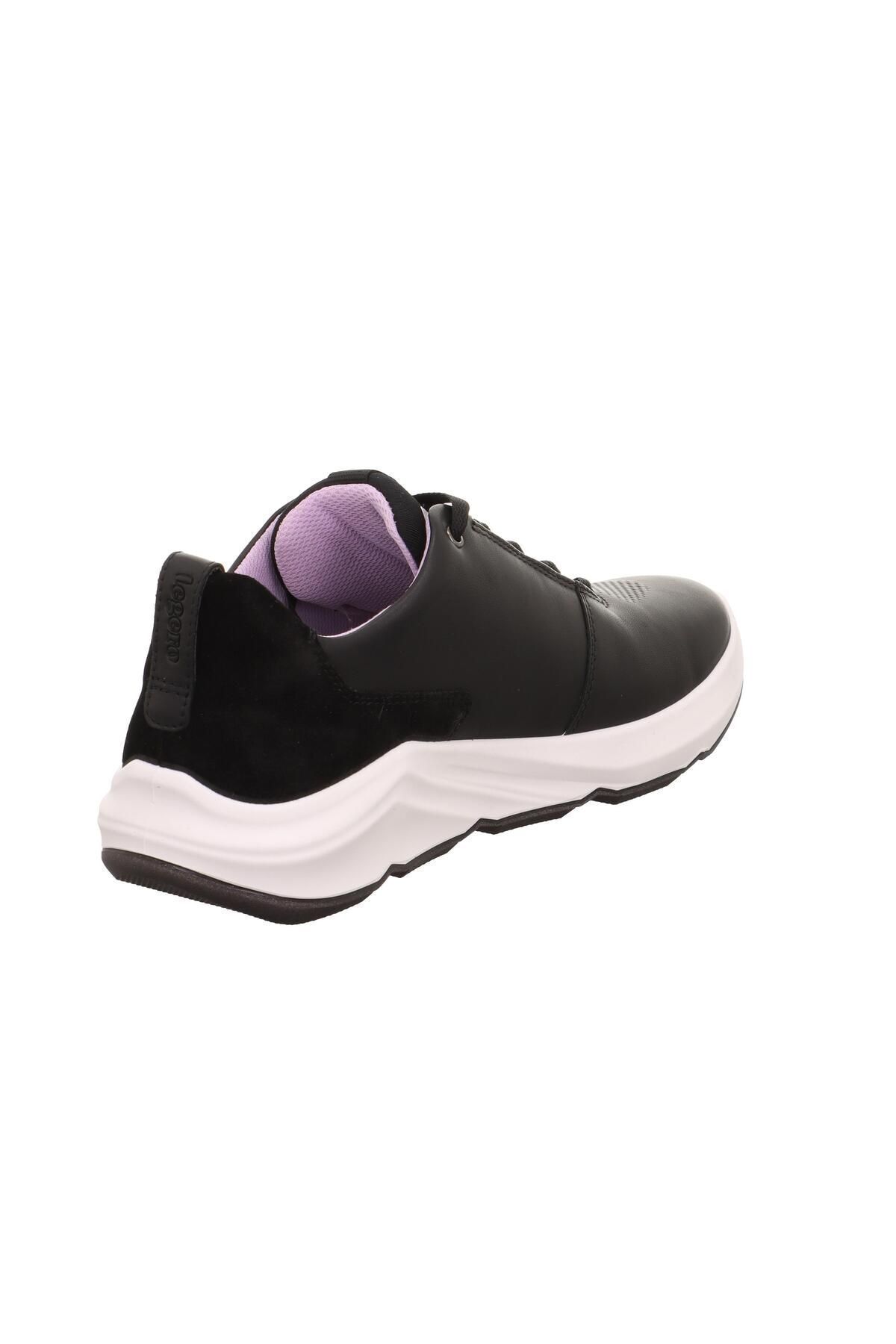Legero Bliss Black Women s Sneaker 2 000319 0100 Trendyol