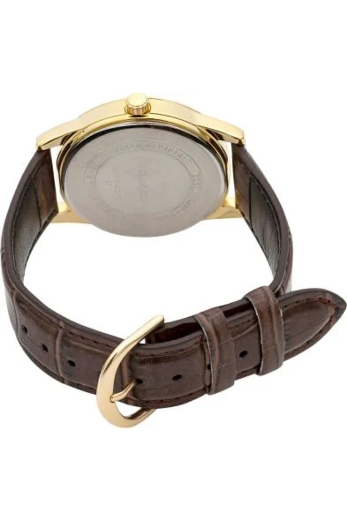 Casio-Men's Wristwatch Mtp-V001Gl-9Budf (2 Years Warranty from Türkiye's Sole Distributor Ersa Saat) 3