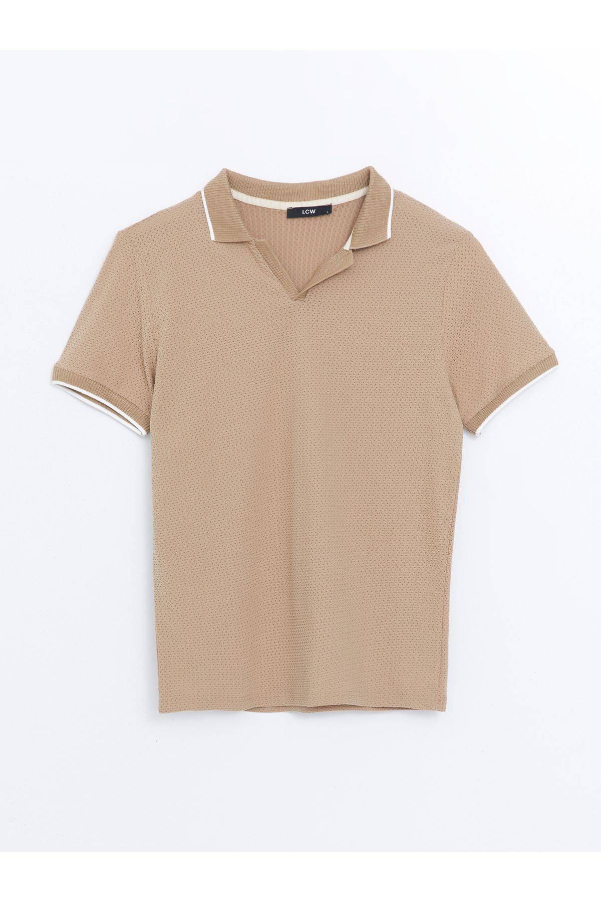 تیشرت ال سی وایکیکی W4KH80Z8