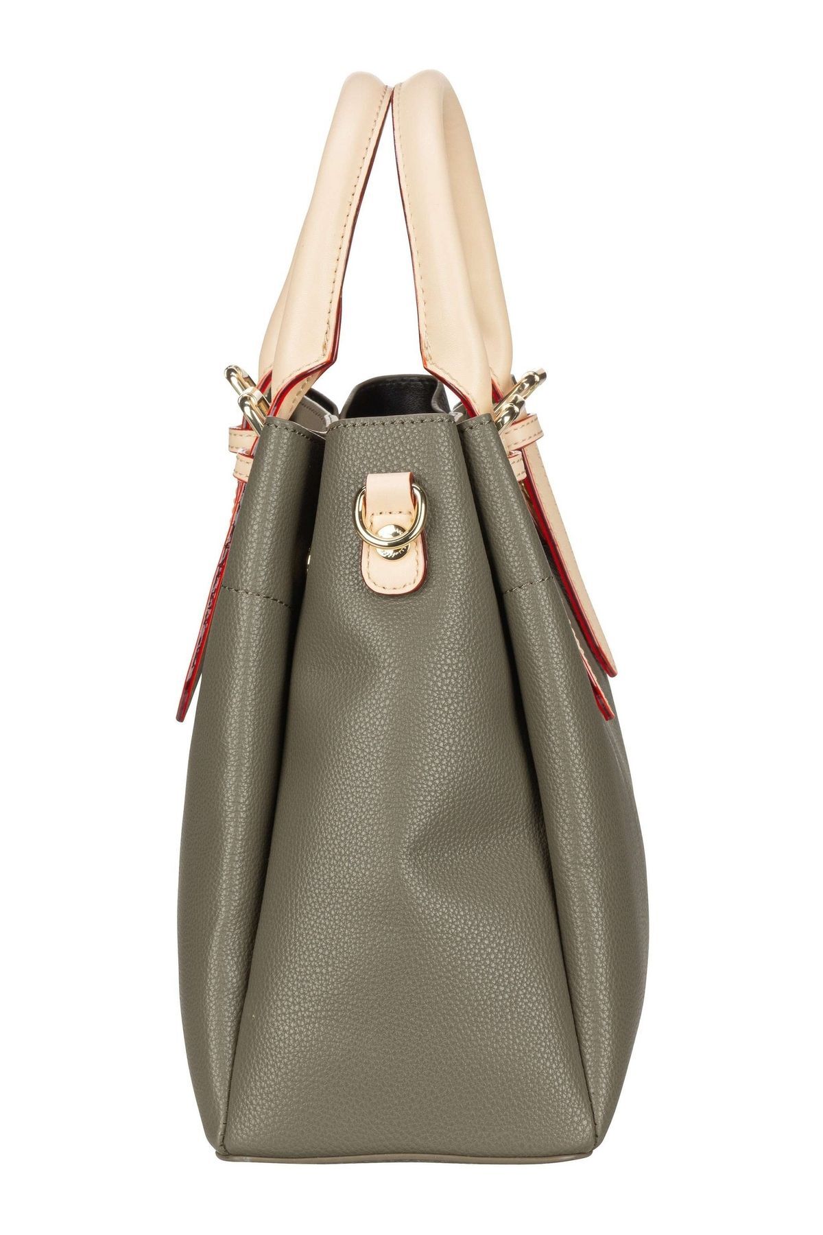 BUGATTI-Handtasche Ella Top Handle M 5