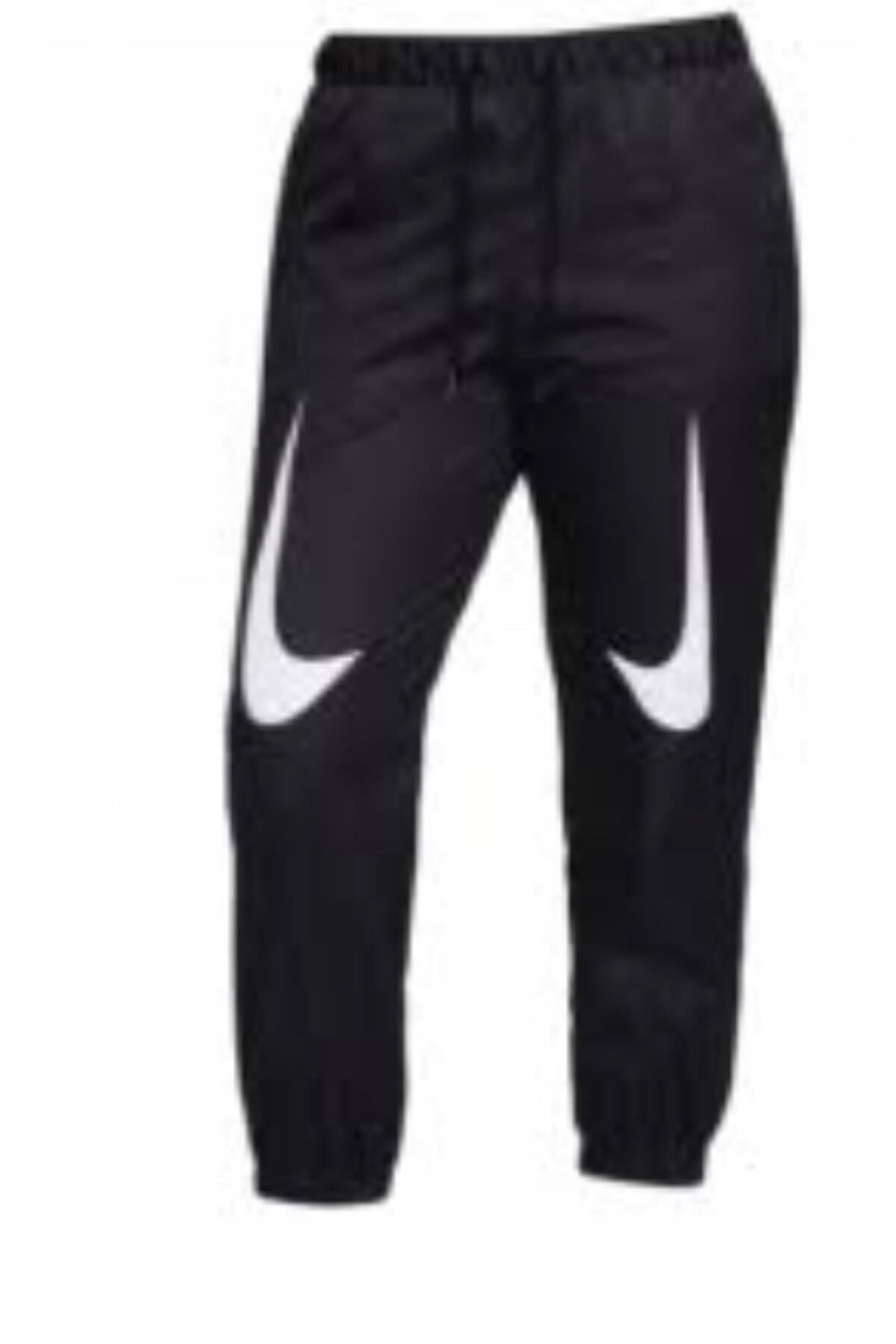 Nike-Sweatpants Women's Dm6086-010 2