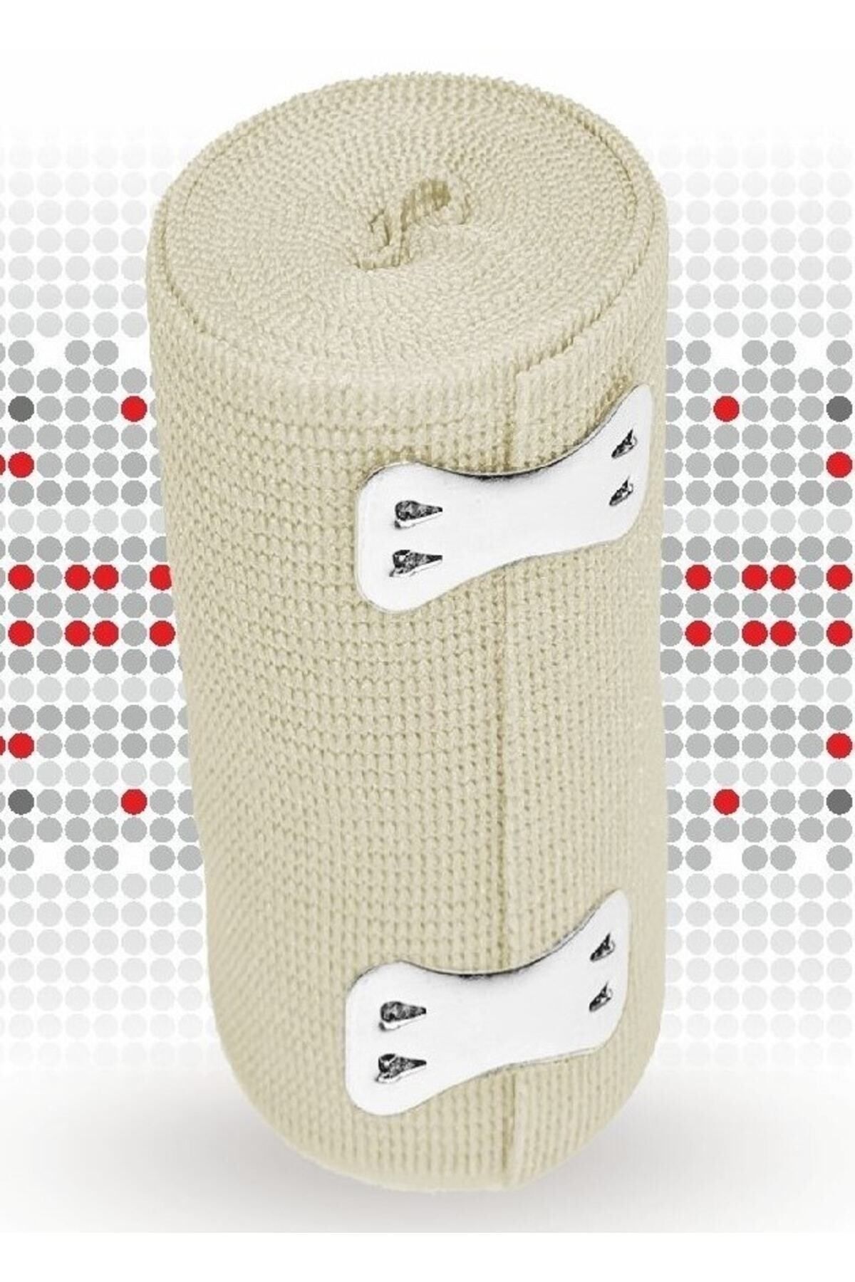 X Pool Elastik Bandaj 6 Cm