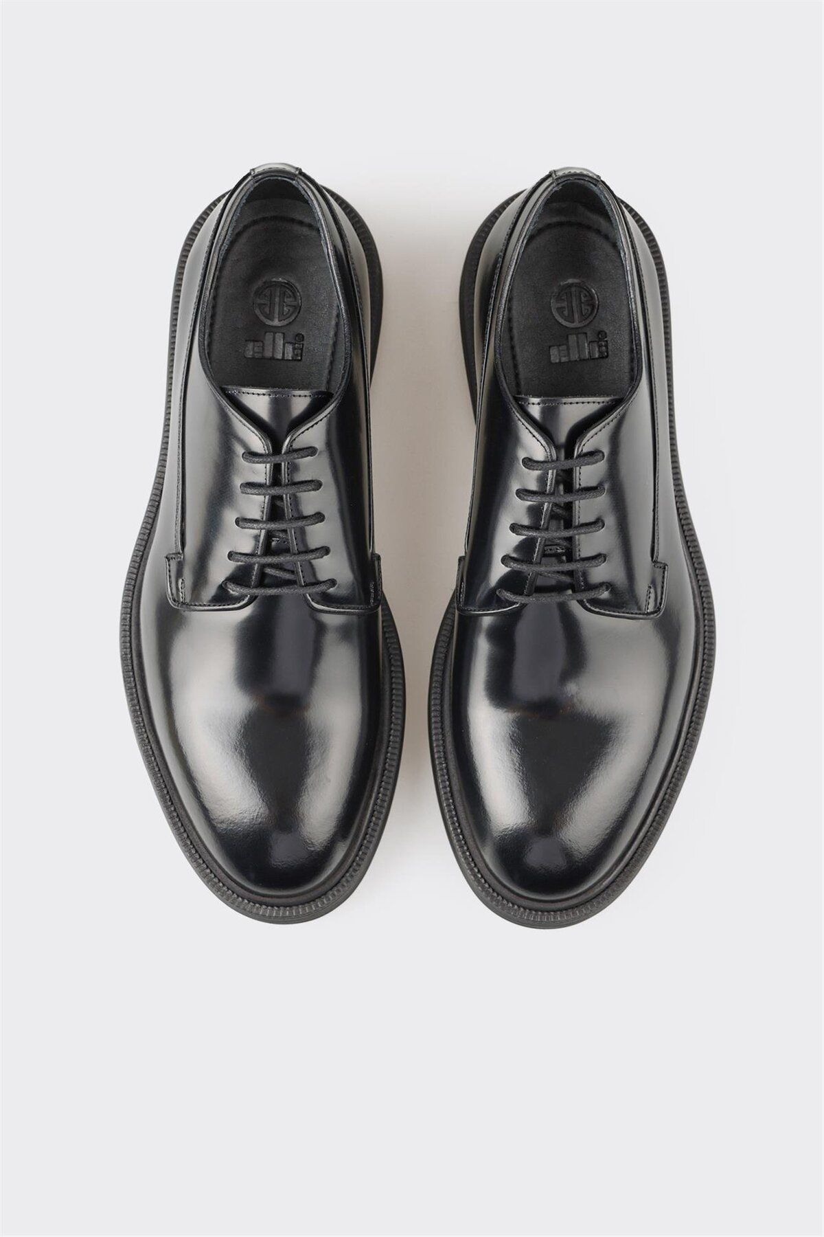 کفش کلاسیک مردانه ایله | TIMO-3 Elle - Image 4