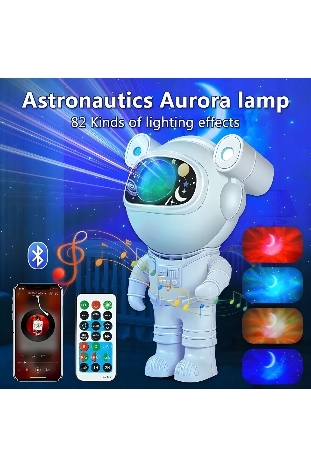 Starry projector light fiyat cheap