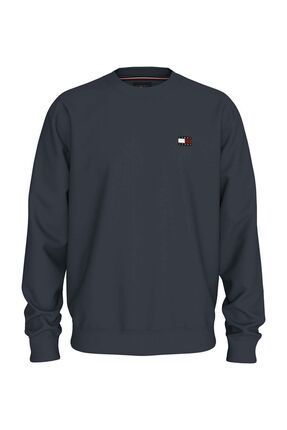 Tommy crewneck sweatshirt discount