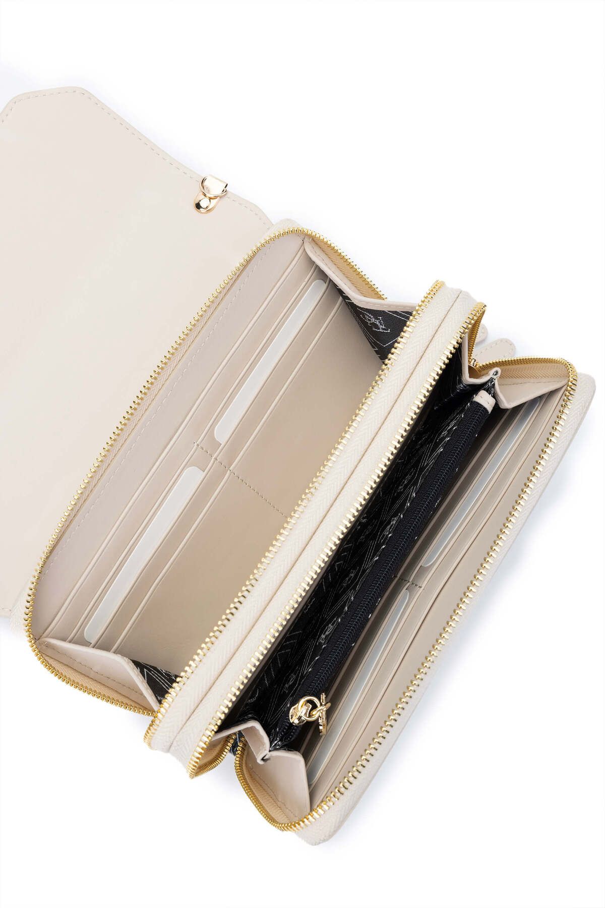 کیف رودوشی زنانه تامر تانجا | 301 7897 BN CANTA Y24 Tamer Tanca - Image 4