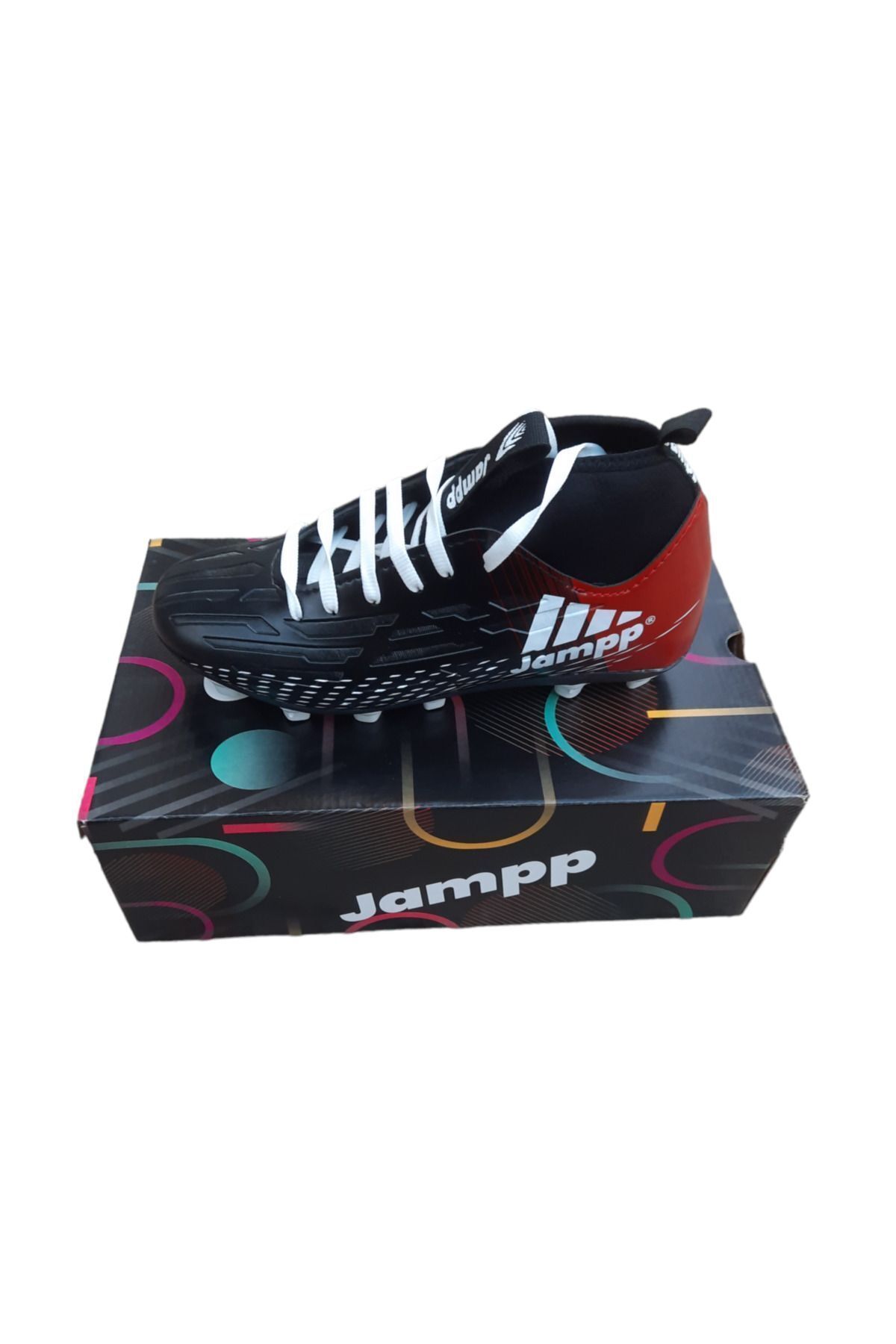 JAMPP-Grampons with socks (36-40) 2