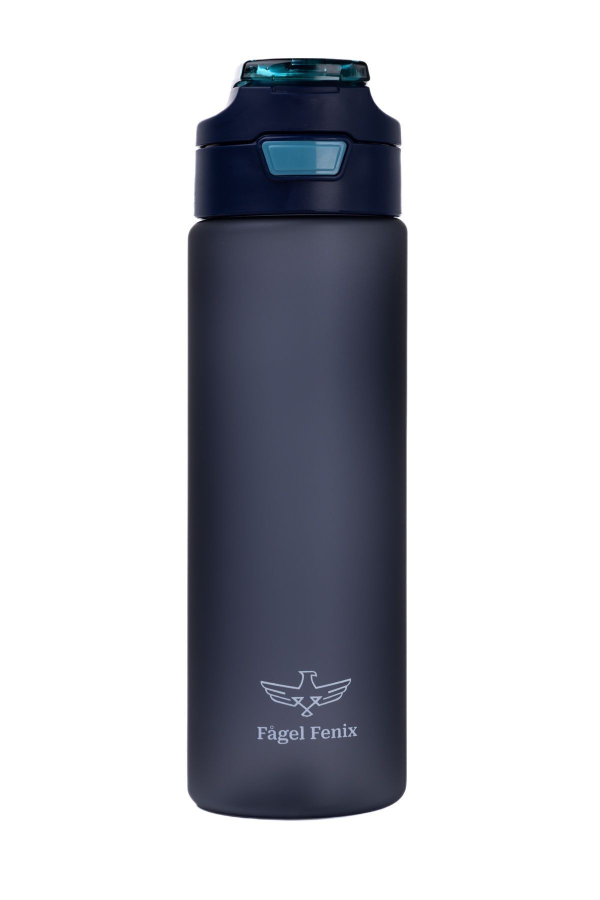 Fagel Fenix-Prasinous Matte Howard 1000 ml & 850 ml Tritan Flask Set 2