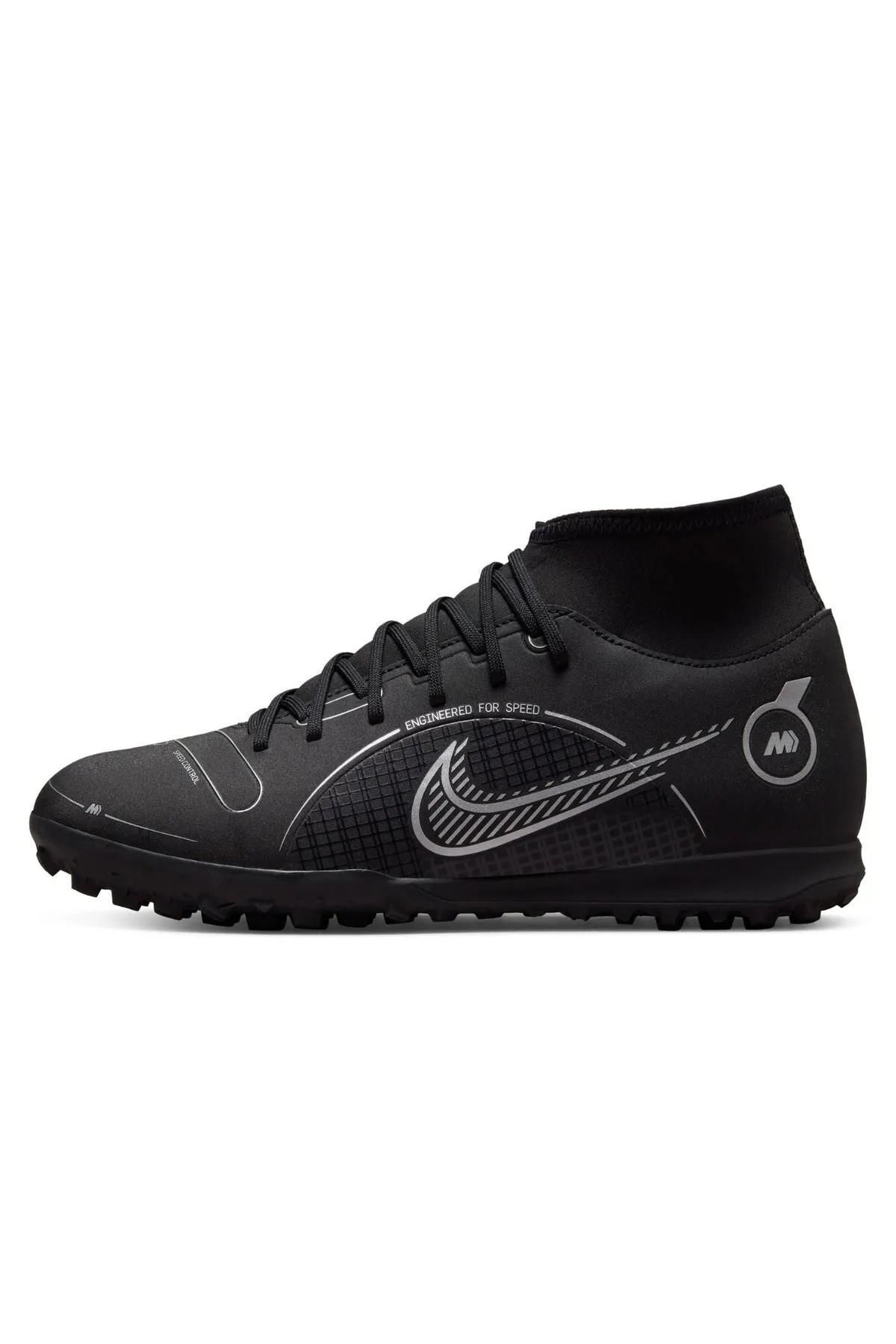Nike soleil botines hot sale