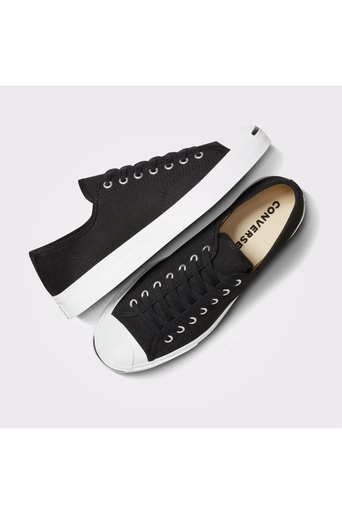 Converse Jack Purcell Canvas Men s Sneakers Trendyol