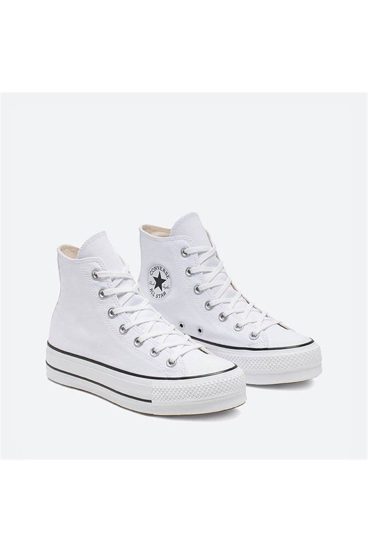 Converse white shoes uae on sale