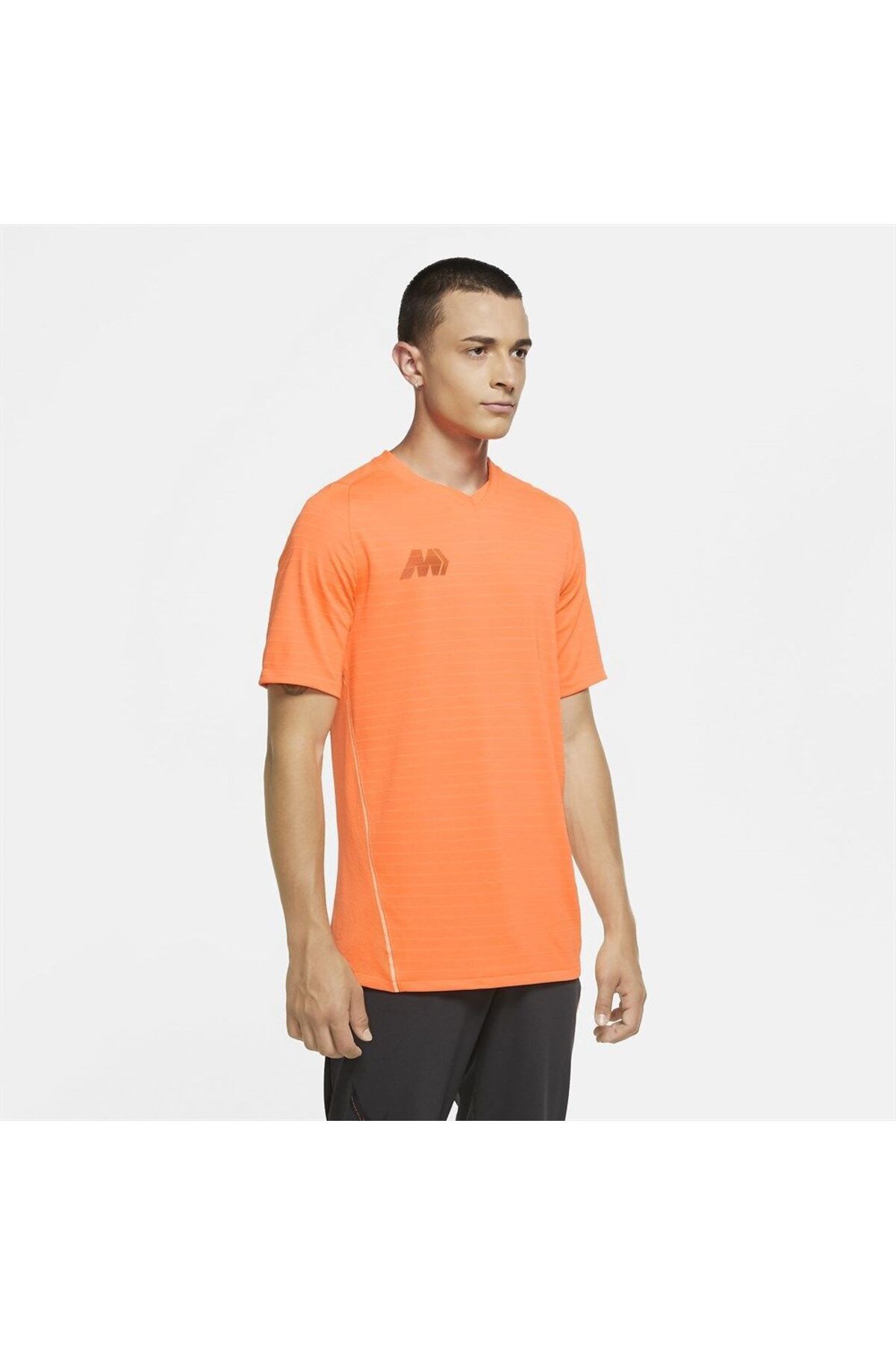 Nike-Men's Mercurial Strike T-Shirt Dri-Fit CK5603-803 1