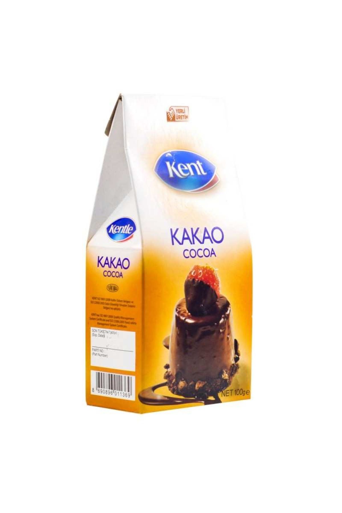 KENT Kakao 100 Gr