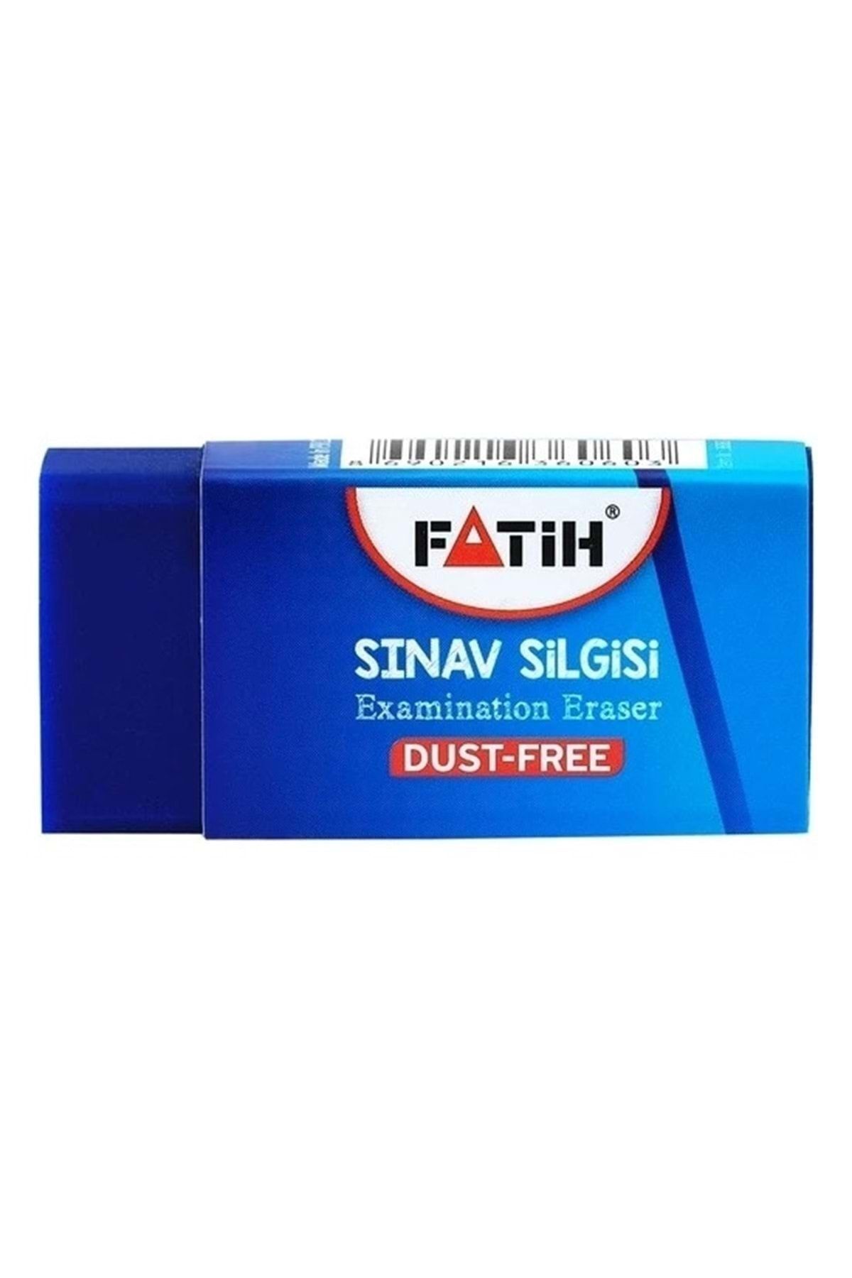 Fatih Iz Bırakmayan Sınav Silgisi