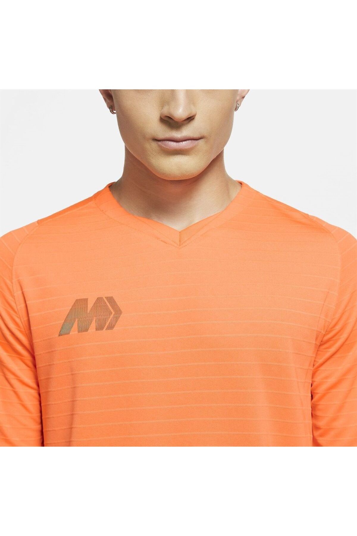 Nike-Men's Mercurial Strike T-Shirt Dri-Fit CK5603-803 3