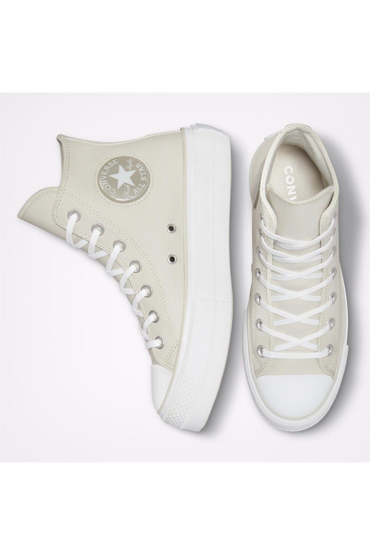 converse-Chuck Taylor All Star Lift Millennium Glam 7