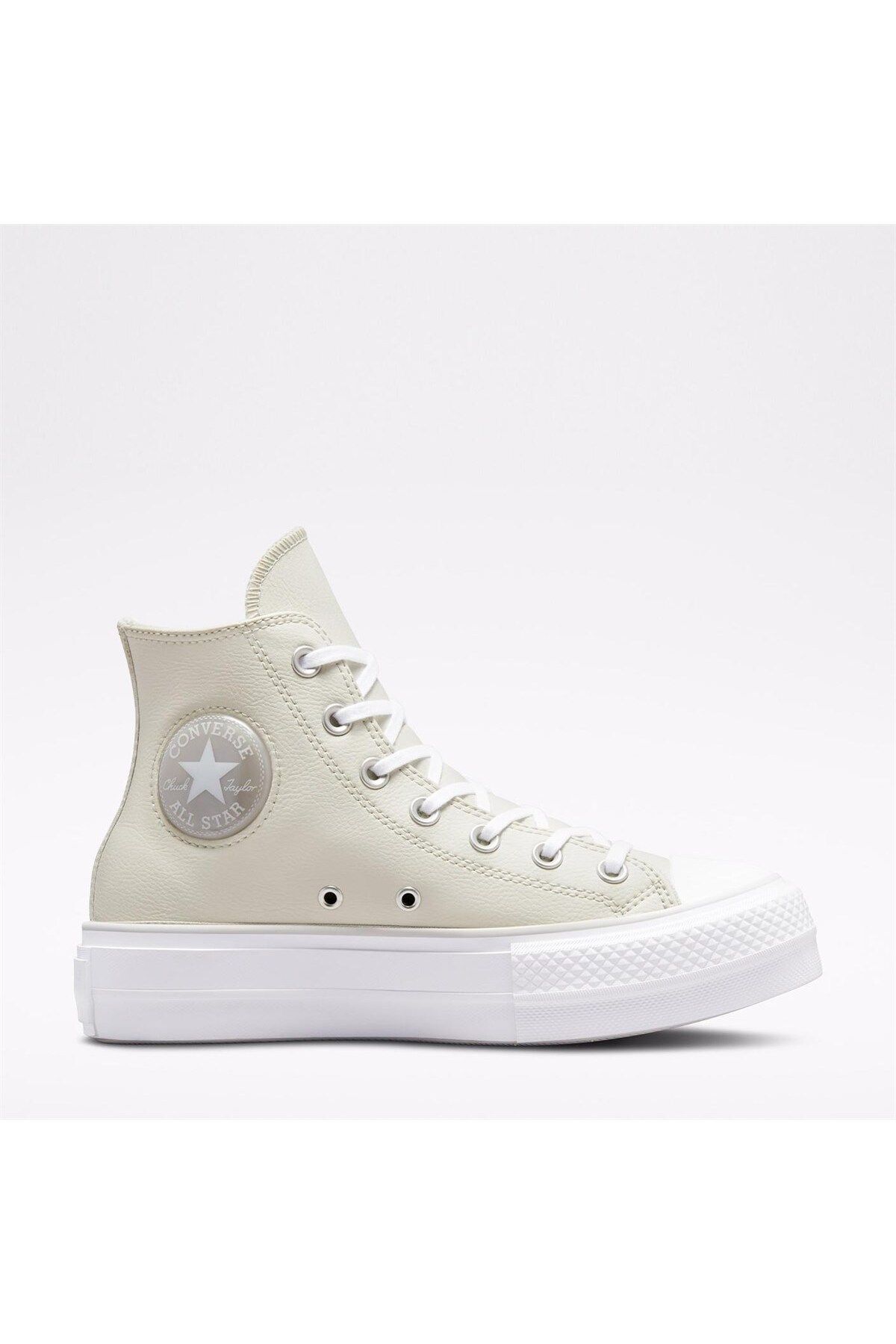converse-Chuck Taylor All Star Lift Millennium Glam 5