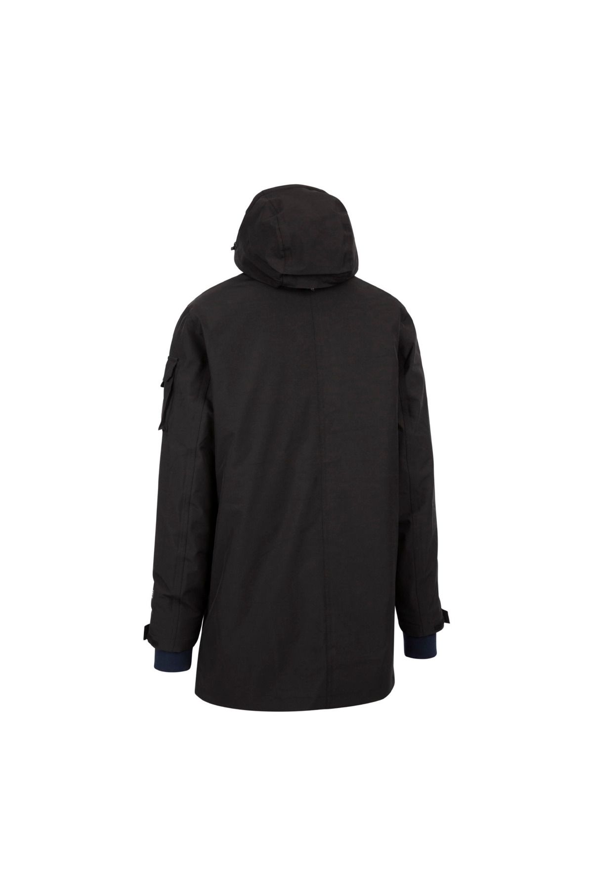 Trespass-Pelsall Tp75 Men's Yellowing Coat 2