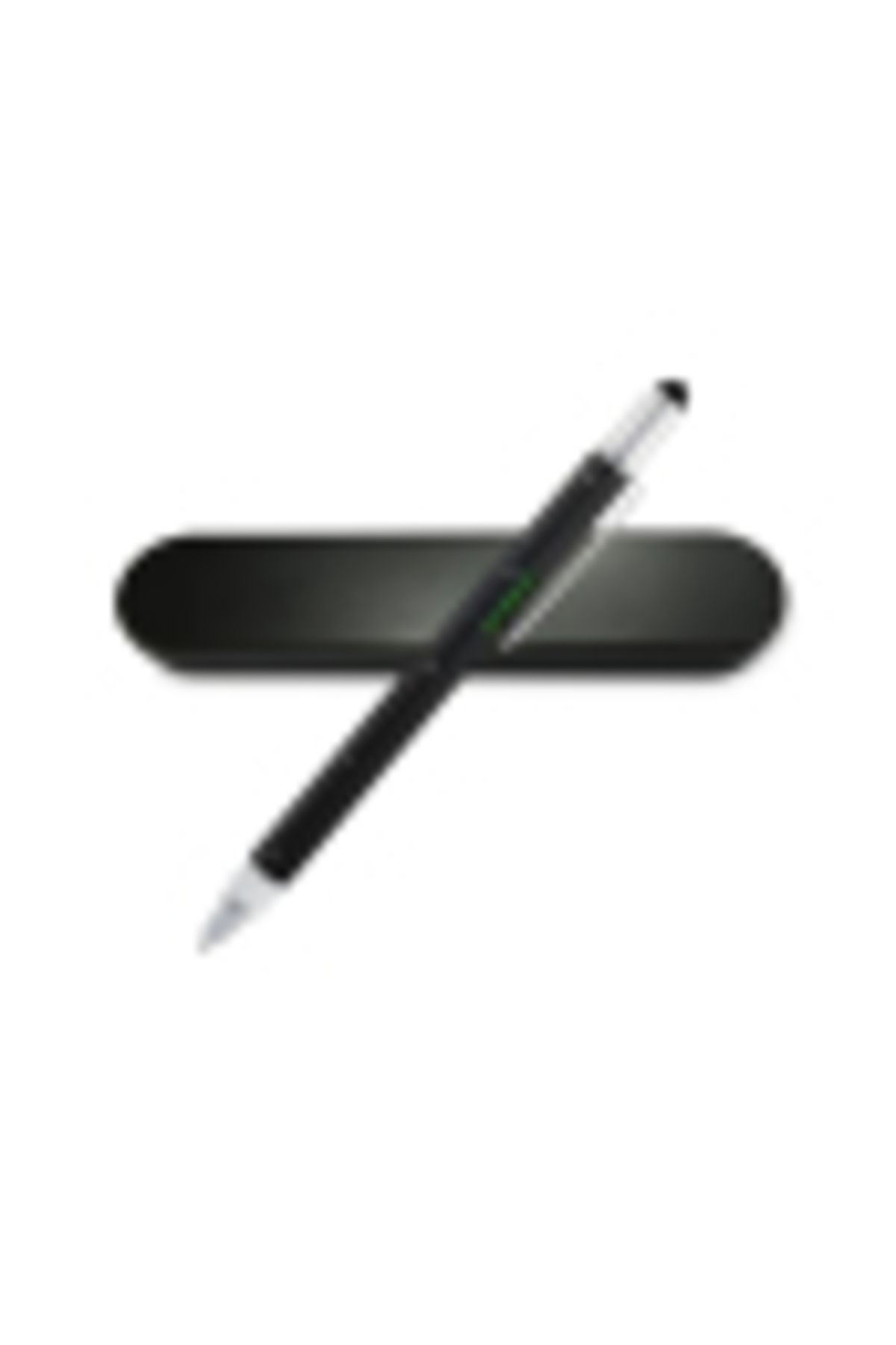 FLYON-Engineer Pen with Spirit Level Ruler and Screwdriver in 7-Function Special Box -666 4