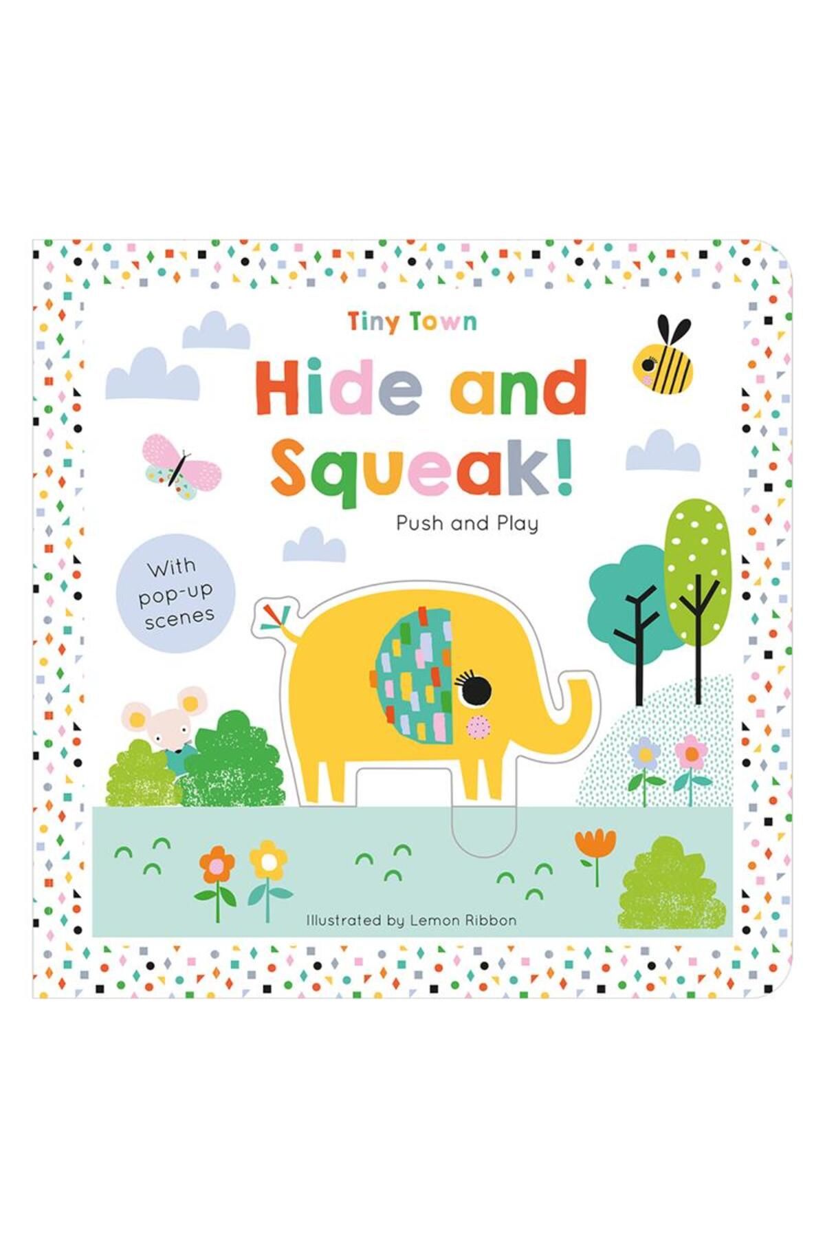 Imagine That-Tiny Town Hide and Squeak 2