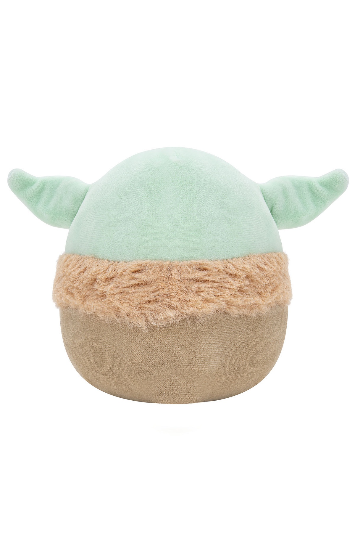 Squishmallows-Star Wars Series - Grogu 13 Cm Sqk3342 4