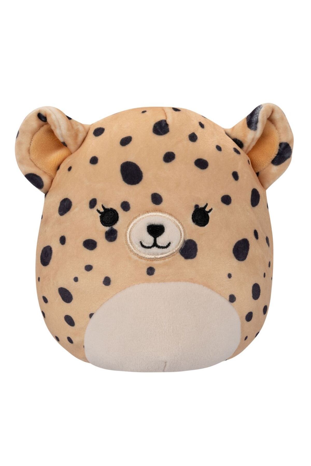 Squishmallows-Squishmallows Flip A Mallow Lexie The Cheetah And Elton The Monkey 2