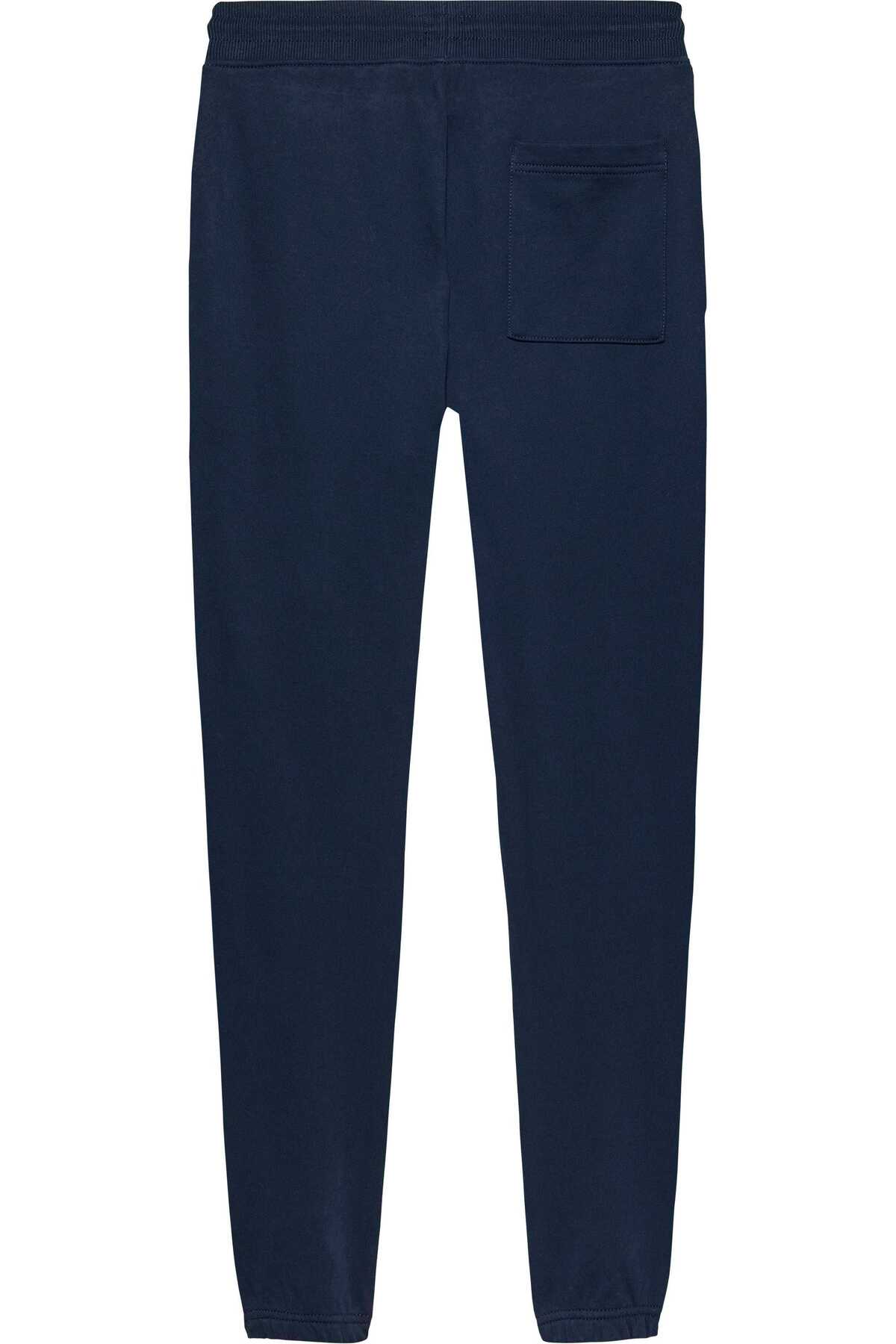 Tommy Hilfiger  TOMMY JEANS ERKEK SLIM ENTRY GRAPH EŞOFMAN ALTI - Görsel 2